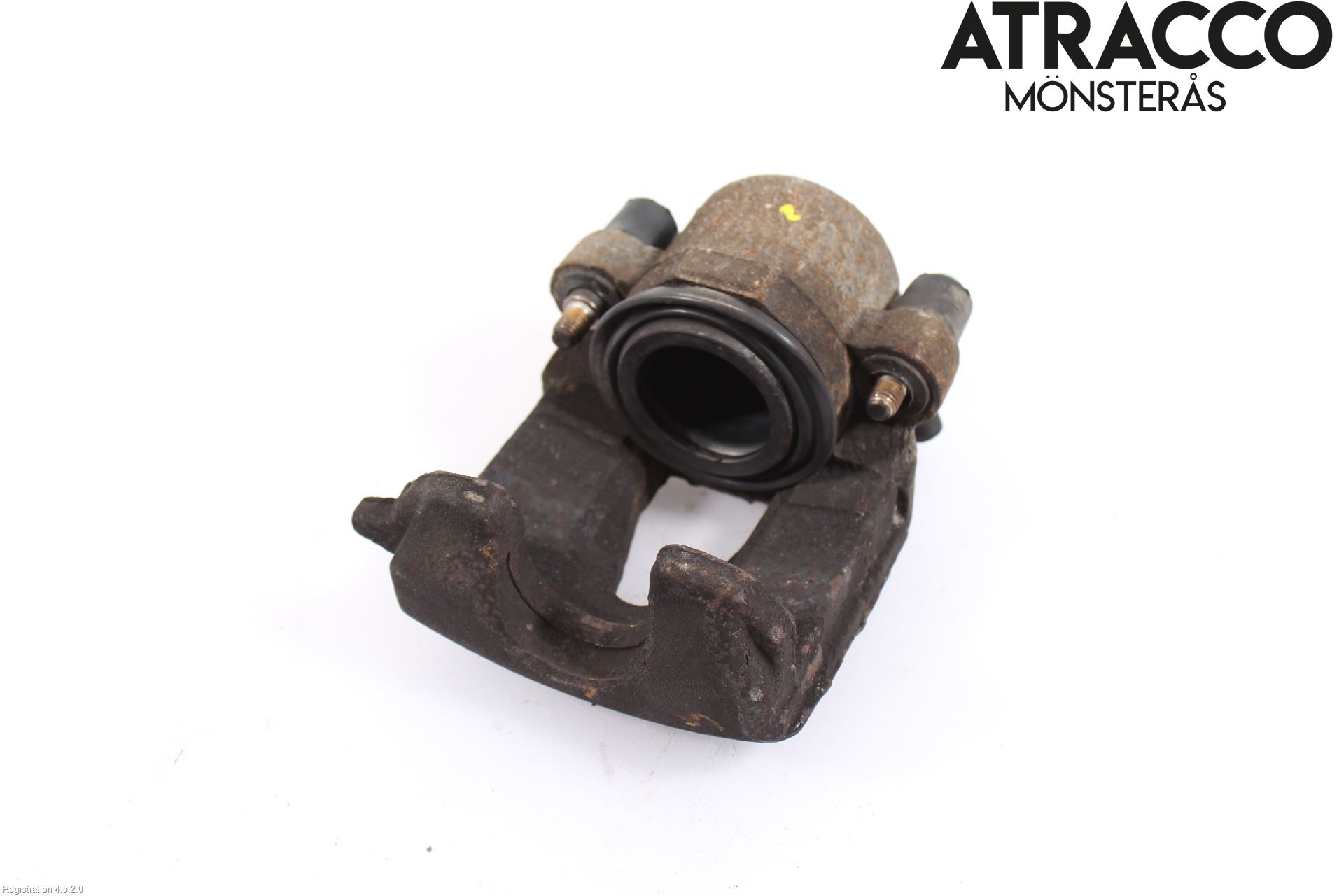 Skoda FABIA 15-21 Bromsok Fram Höger