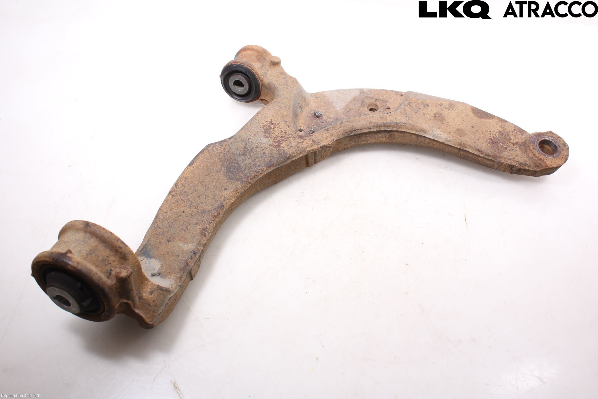 Volkswagen VW TRANSP/CARAVELLE (T6) 16-22 Bärarm Fram Undre Hö