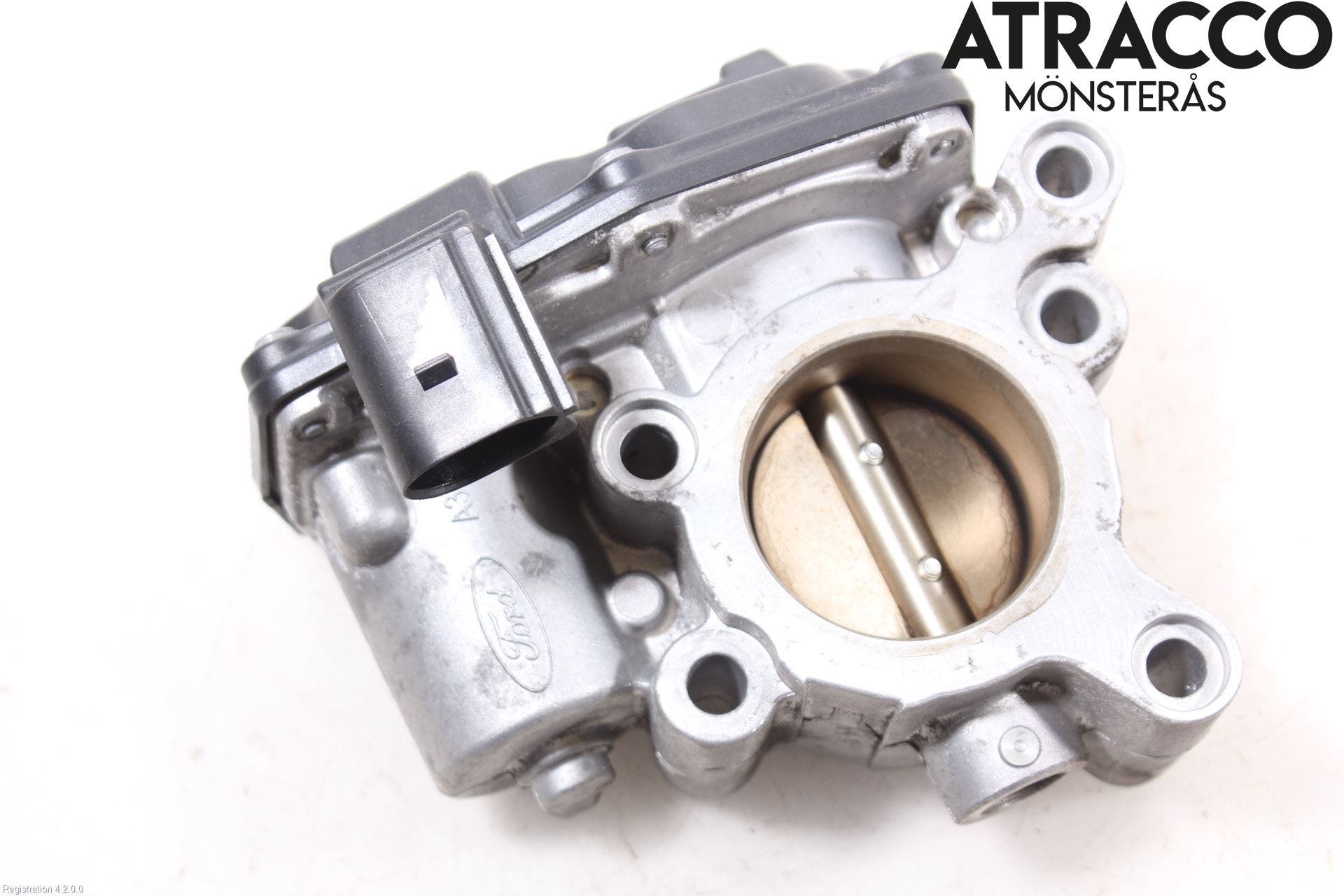 Ford FOCUS 19- Injspjällhus