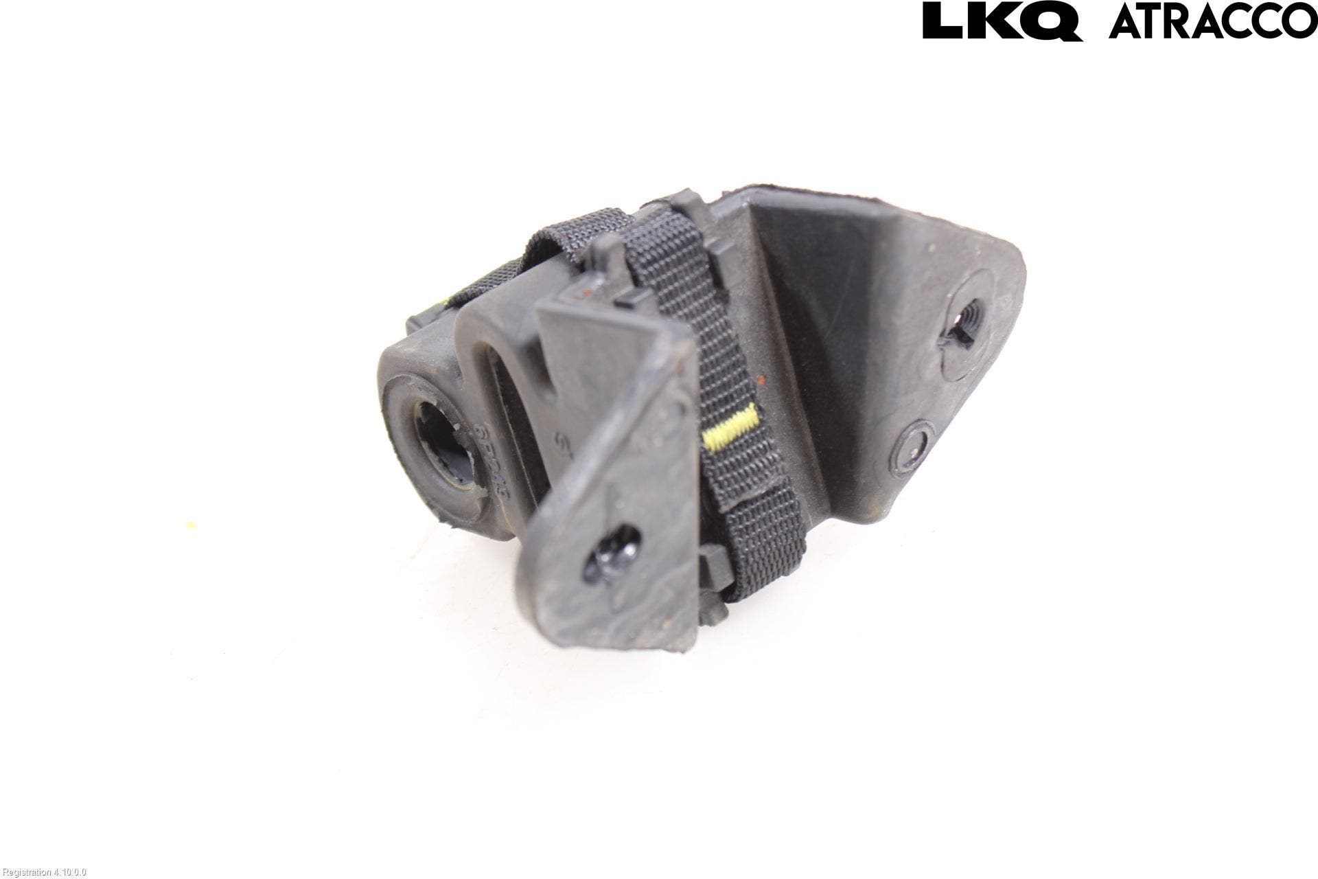 Opel CORSA F, CORSA-E 20- Avgas Monteringsdet