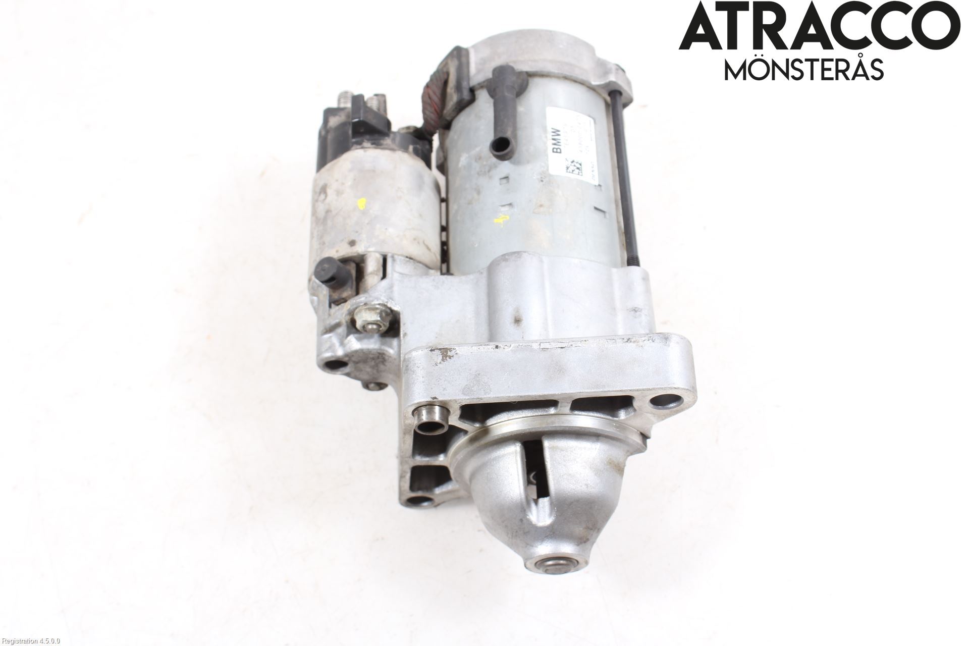 BMW 2 F45 Active Tourer 14-21 Startmotor