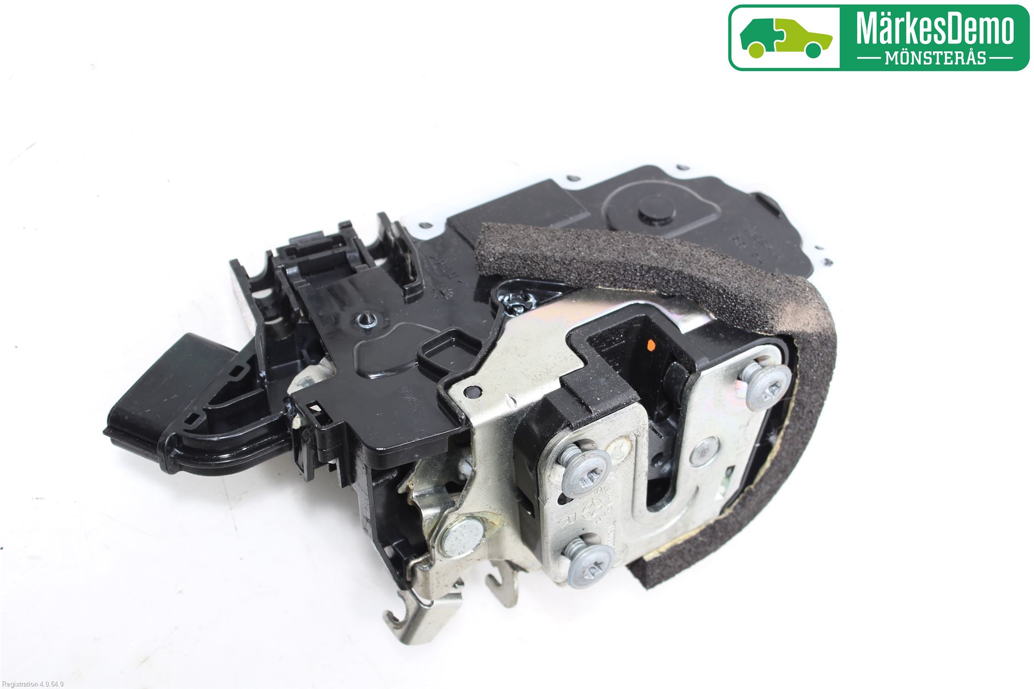 Nissan LEAF 11-17 Låskista-Dörrlås