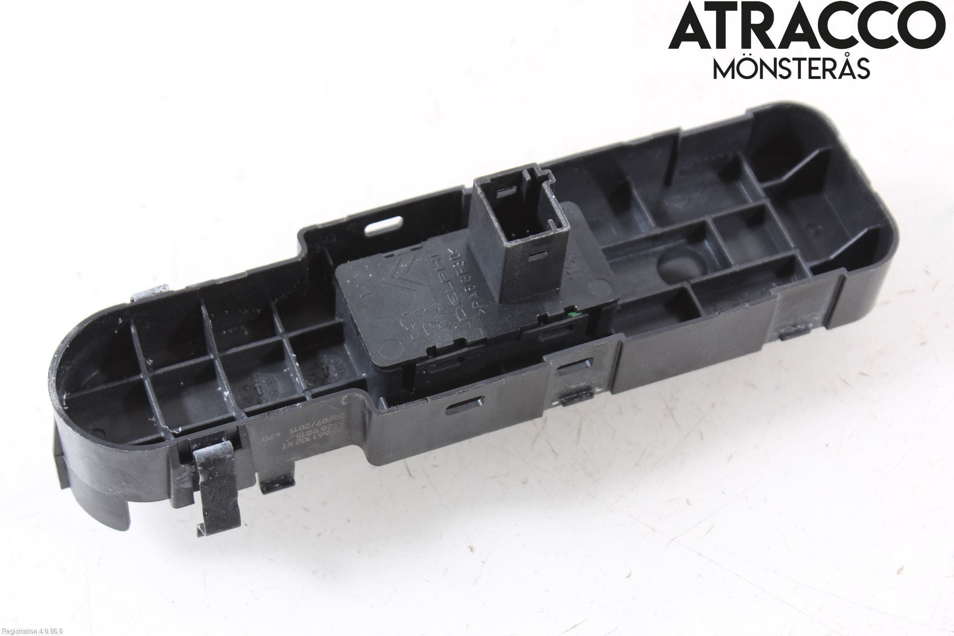 Peugeot 508 11-18 Strömställare Elhiss