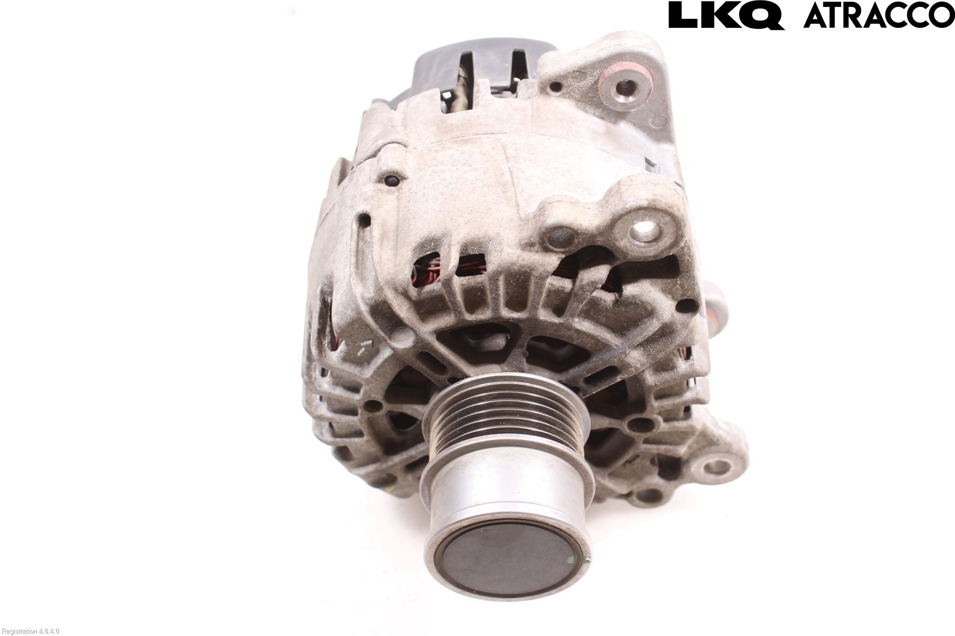 Volkswagen VW CADDY 16-20 Generator