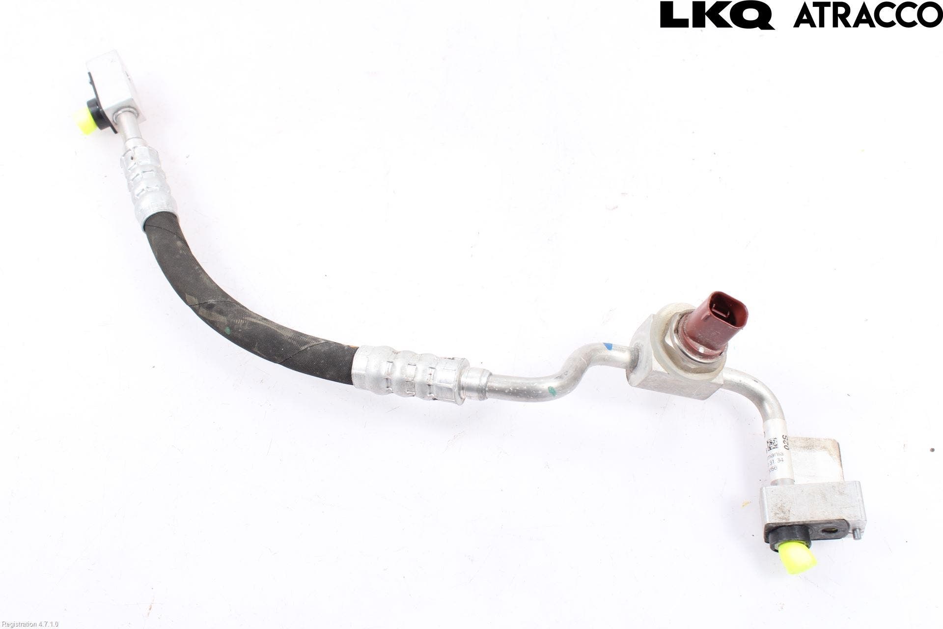 Volkswagen VW ID.3 21- Ac Slang-Rör