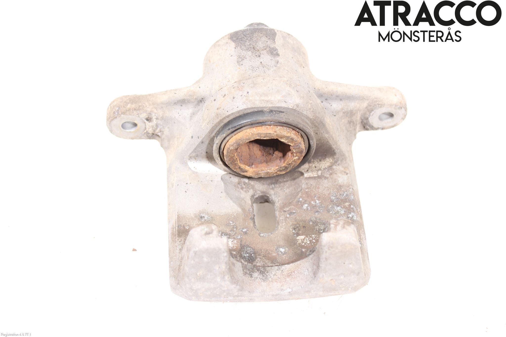 Subaru OUTBACK 10-15 Bromsok Bak Höger