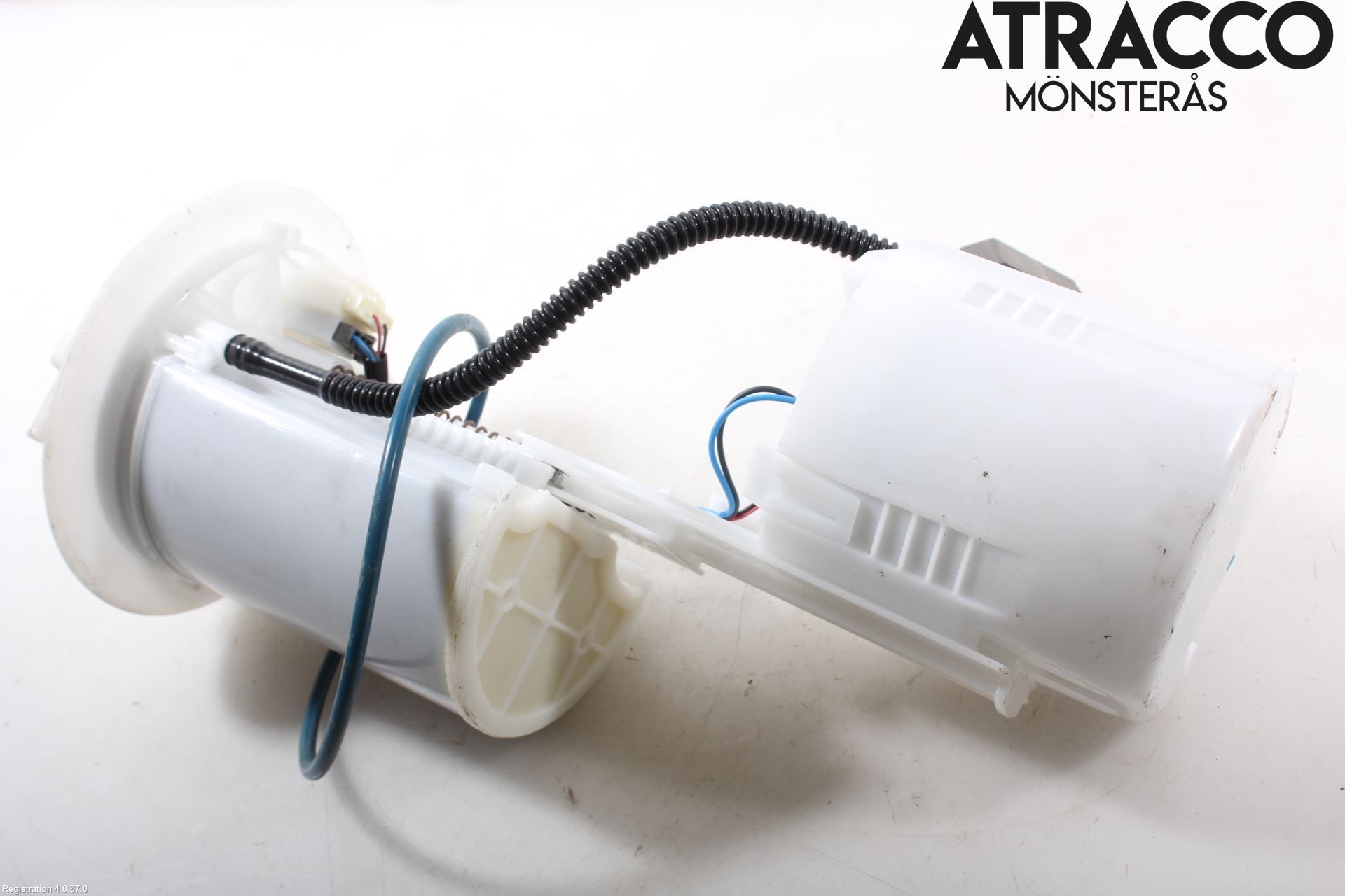 Toyota AURIS 13-19 Bränslepump El