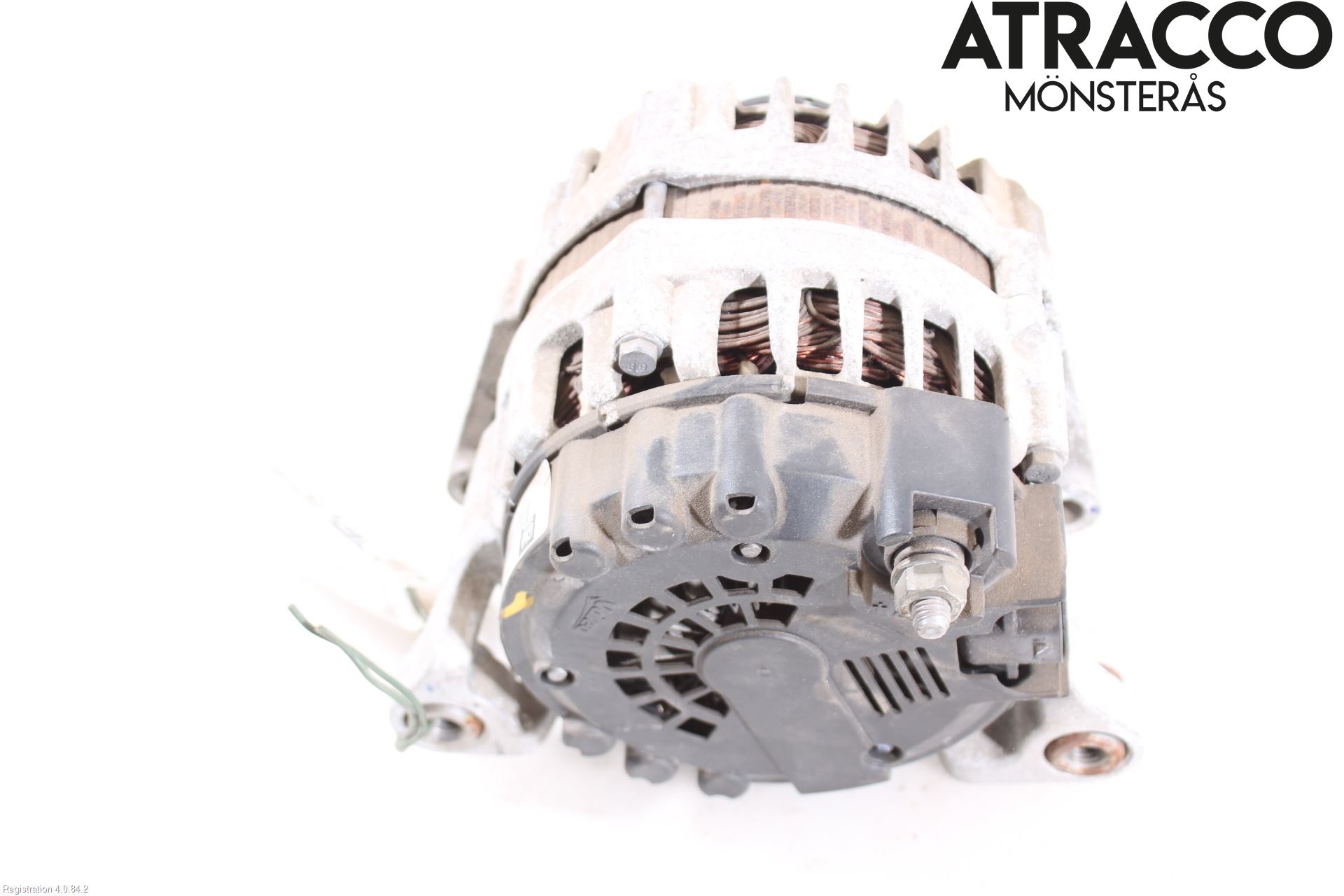 Opel ASTRA J 10-15 Generator