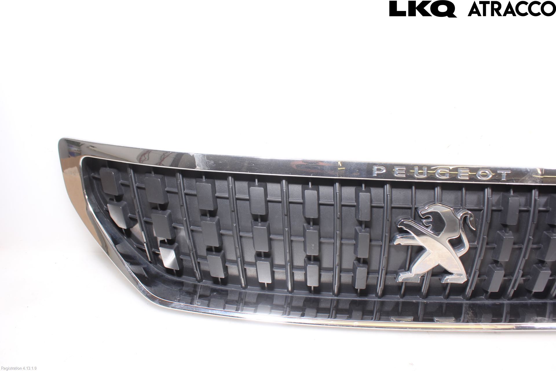 Peugeot EXPERT/E-EXPERT 17- Grill Komp