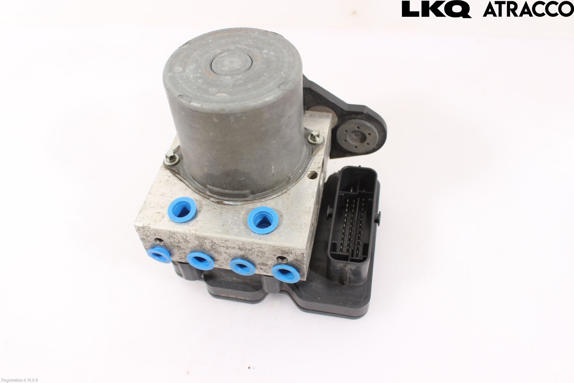 Seat IBIZA V 17-20 Abs Hydraulaggregat