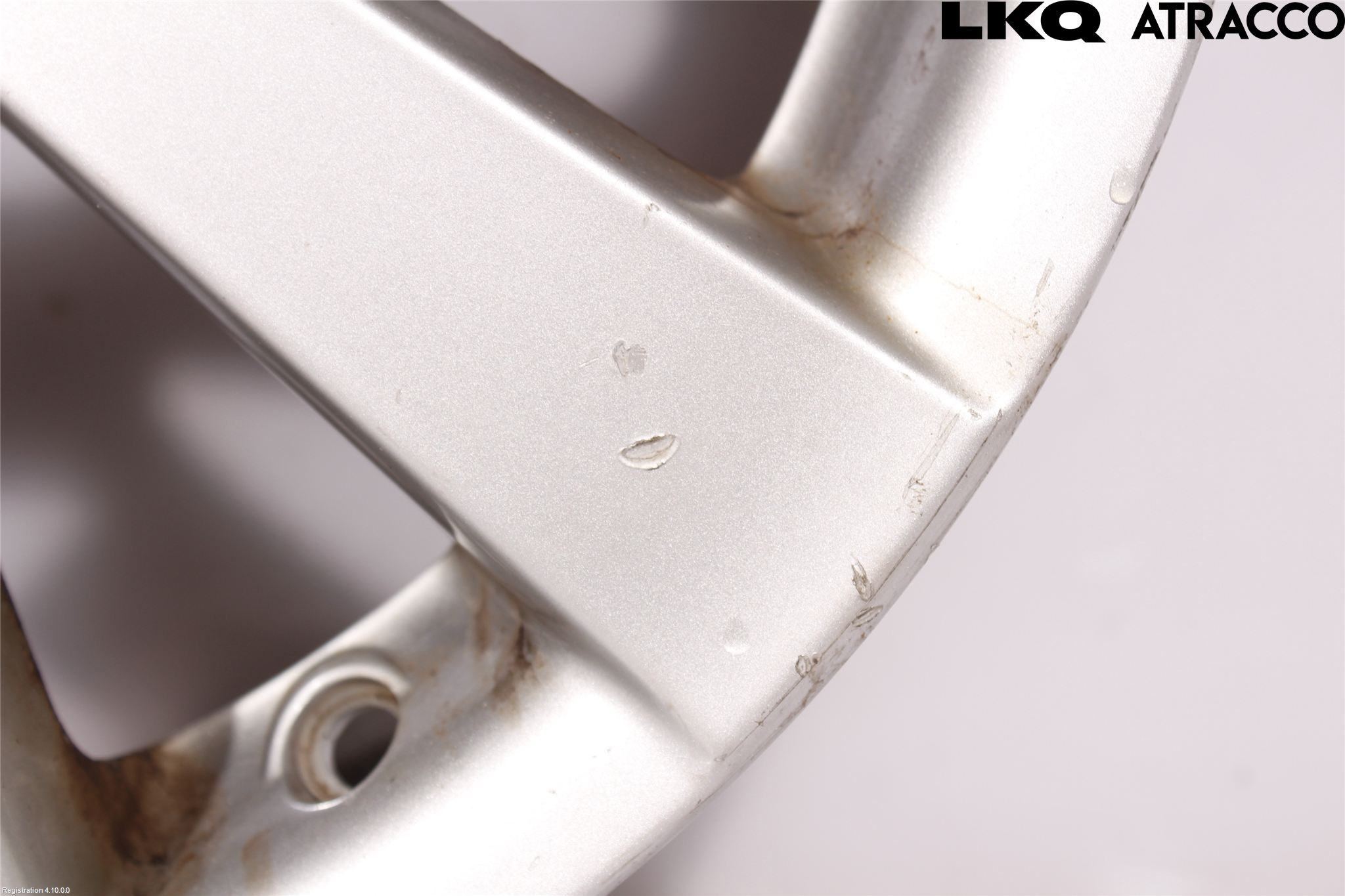 Volkswagen VW GOLF / E-GOLF VIII 20- Fälg Aluminium