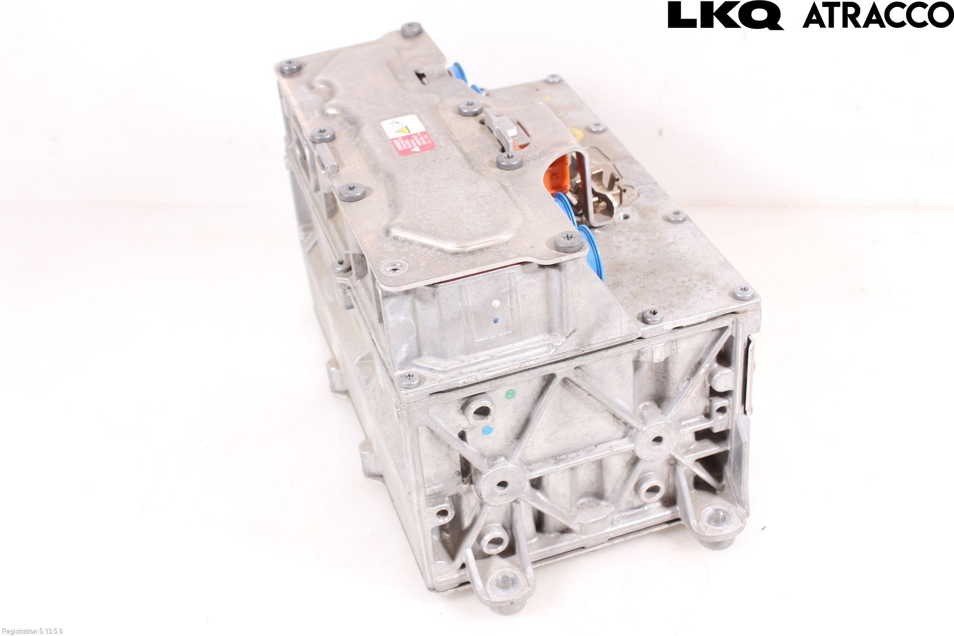 Audi A3/S3 8V 13-20 Hybridconverter