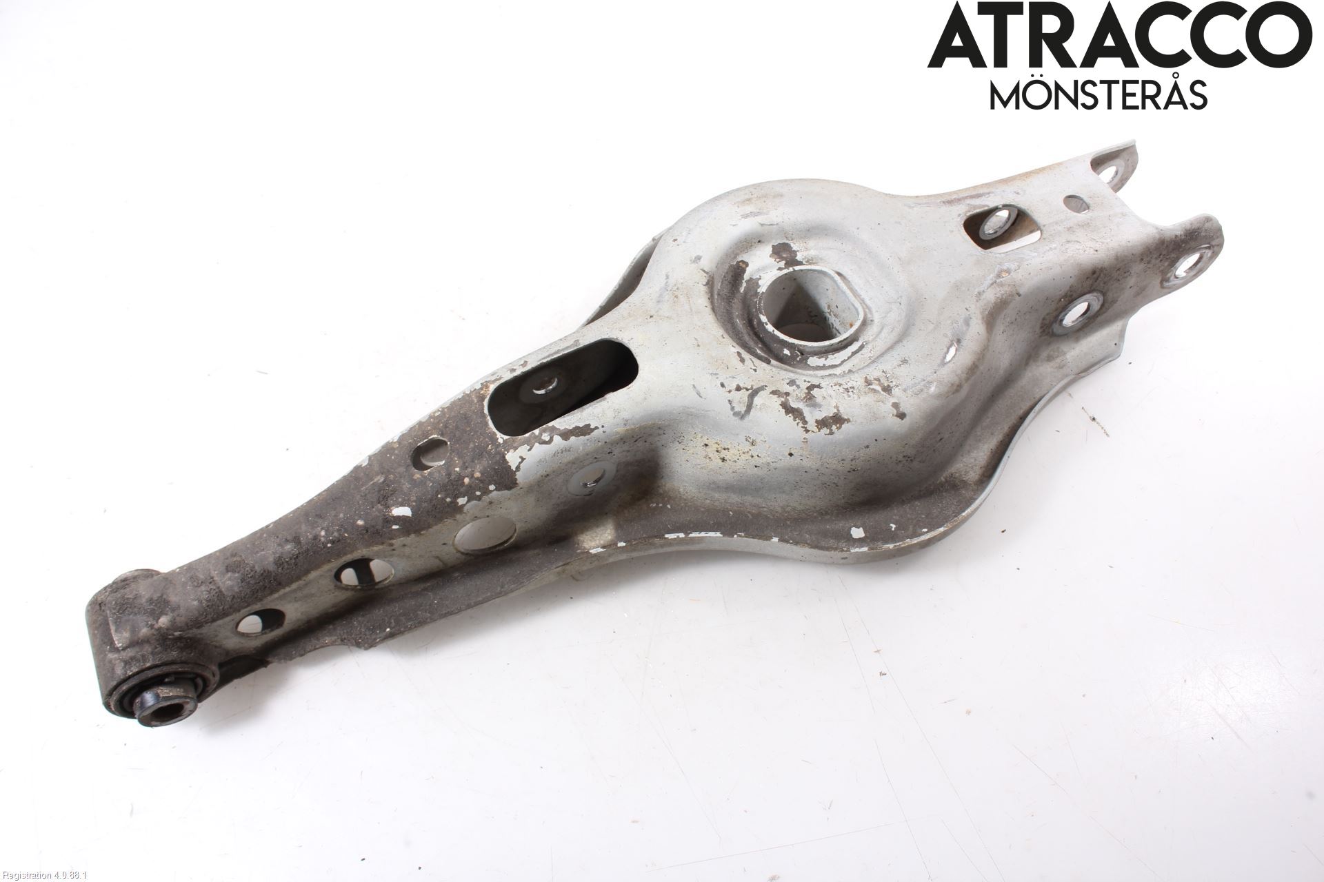 Opel INSIGNIA 17- Bärarm Bak Höger