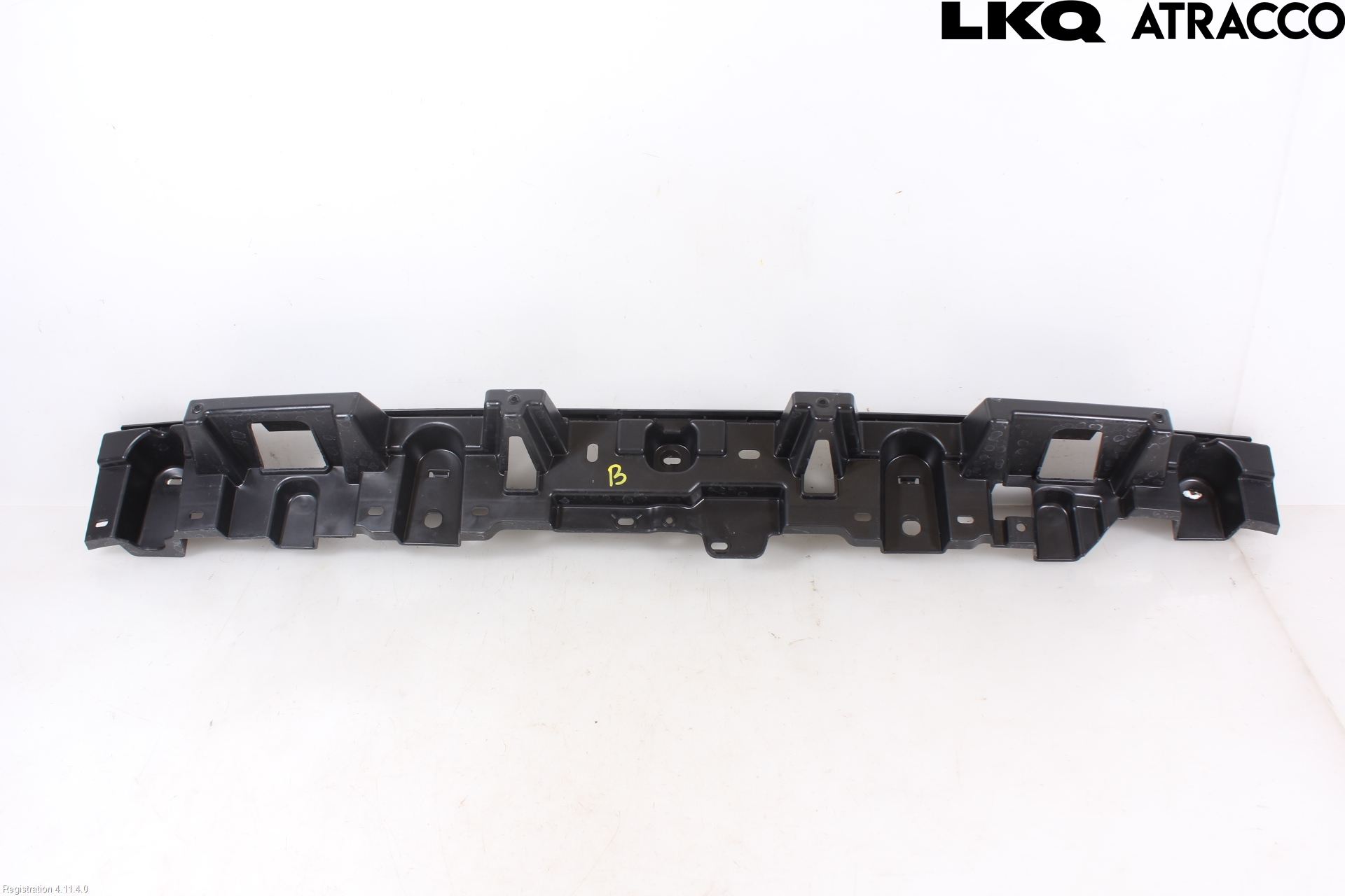 Opel MOKKA 21- Stötfångare Deformelement Bak