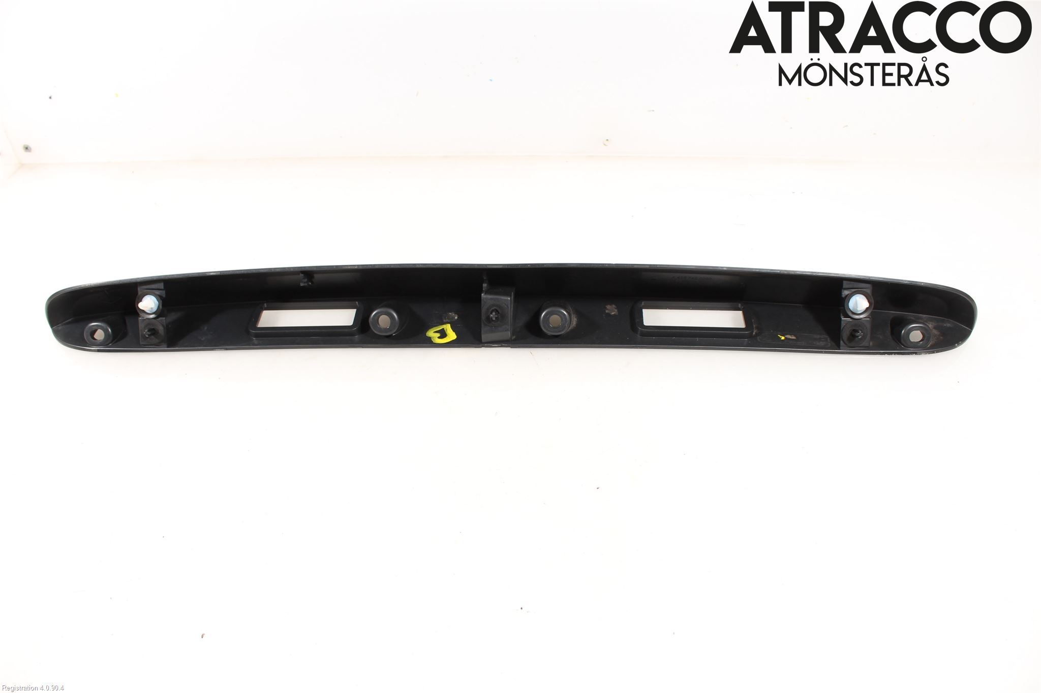 Mercedes-Benz MB CITAN (W415) 13-21 List Bak-Baklucka