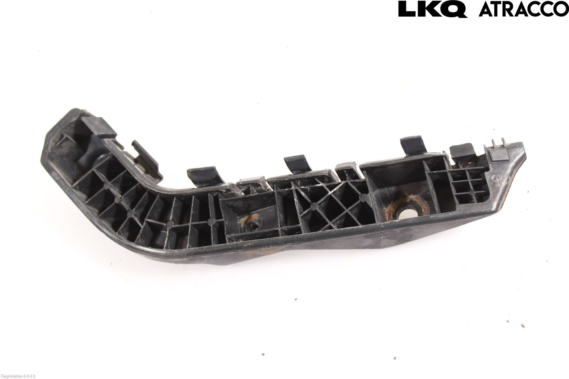 Kia PICANTO    04-11 Stötfångarfäste Fram Hö