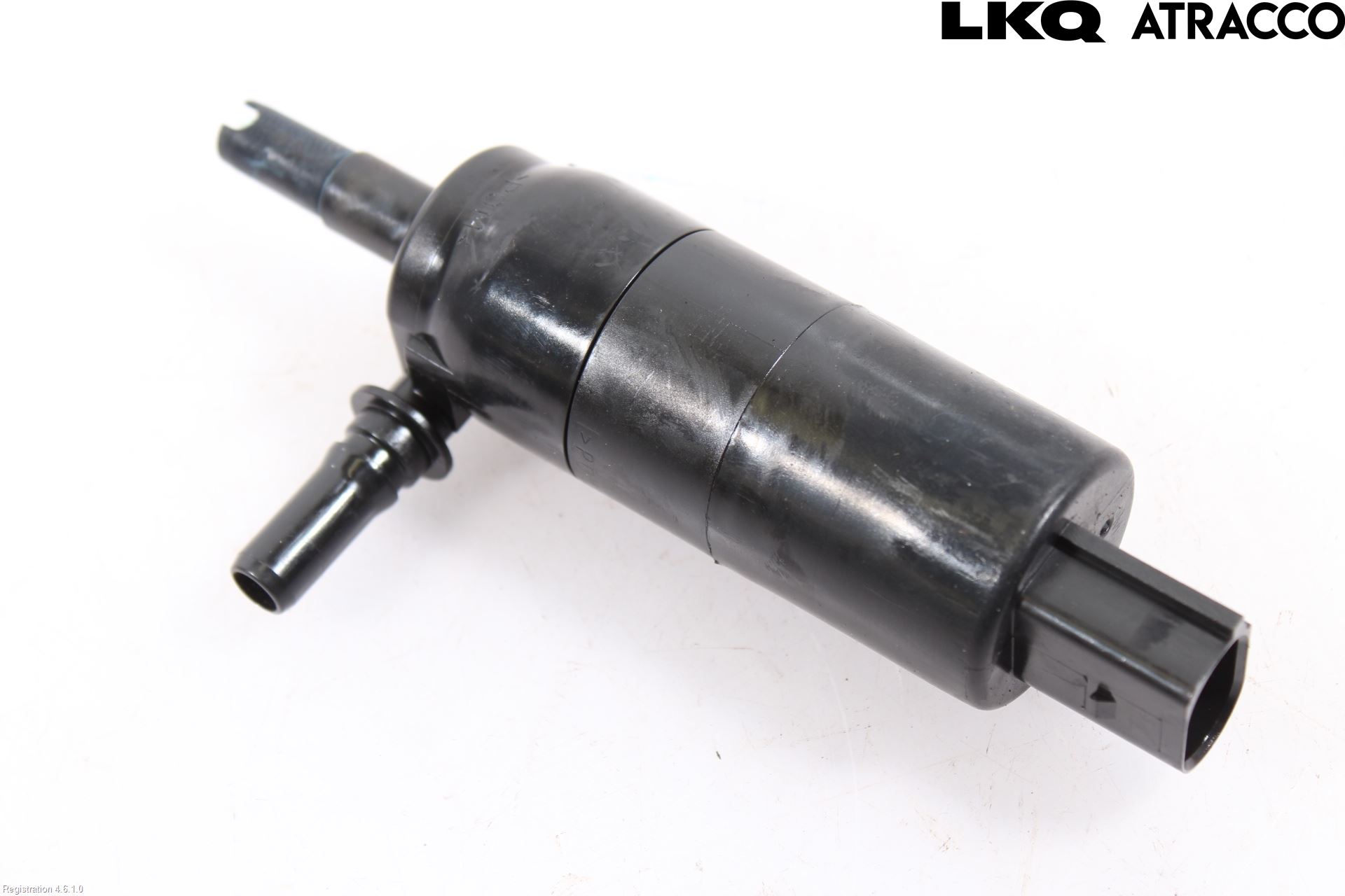 Ford KUGA 13-16 Spolarpump Högtryck