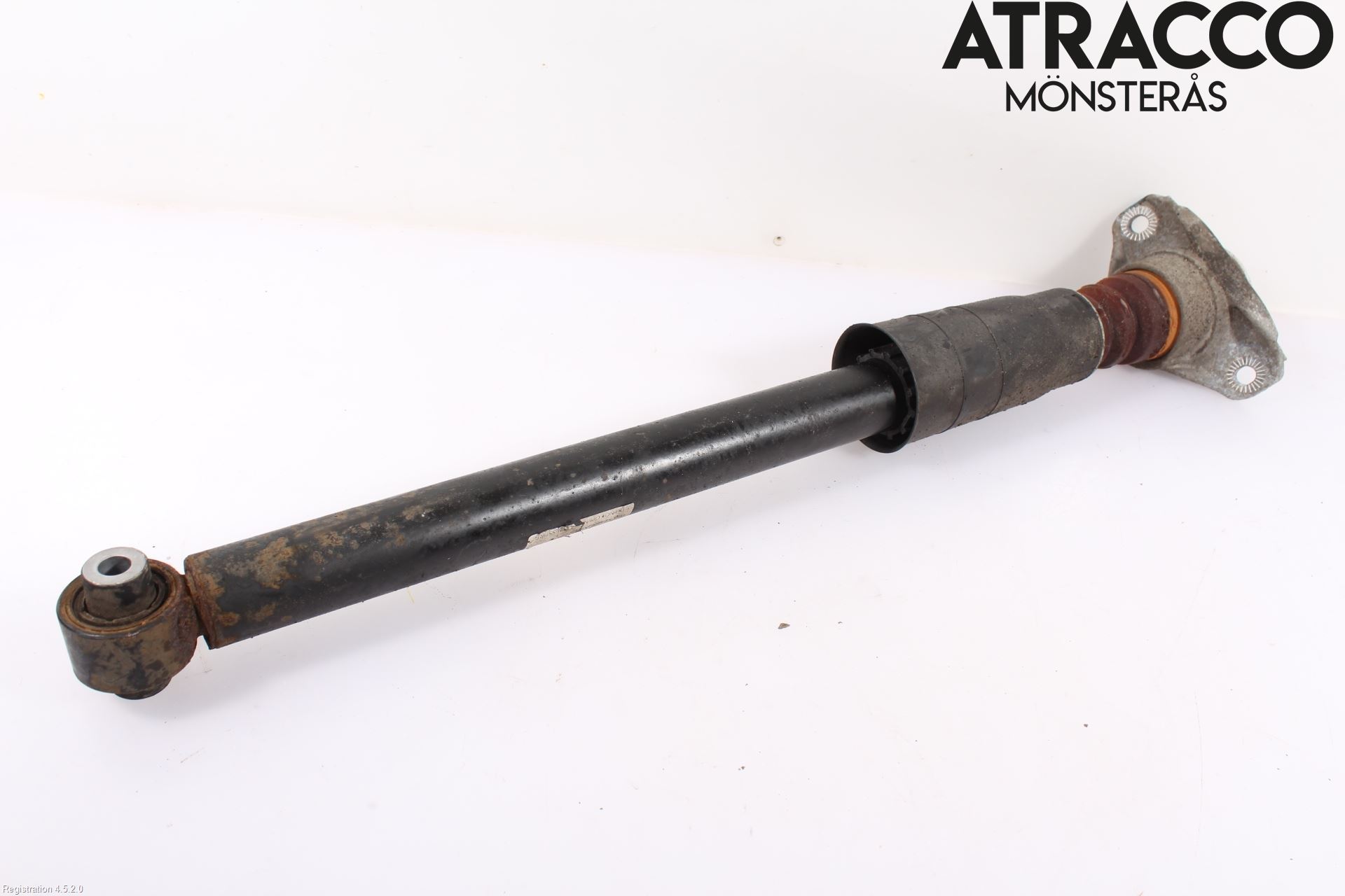 Audi A6 F2/C8 19- Stötdämpare Bak