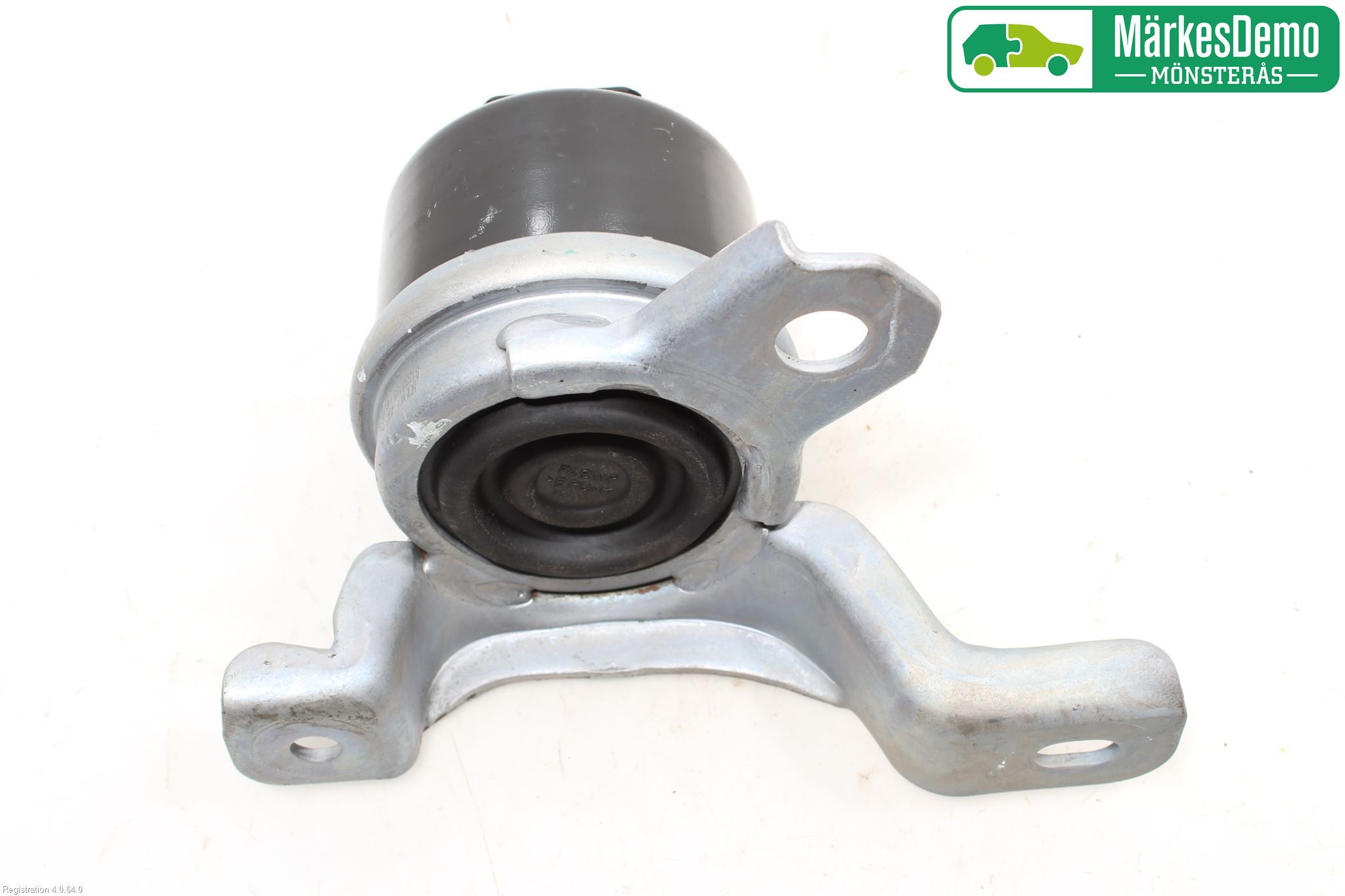 Volvo V60 14-18 Motorkudde