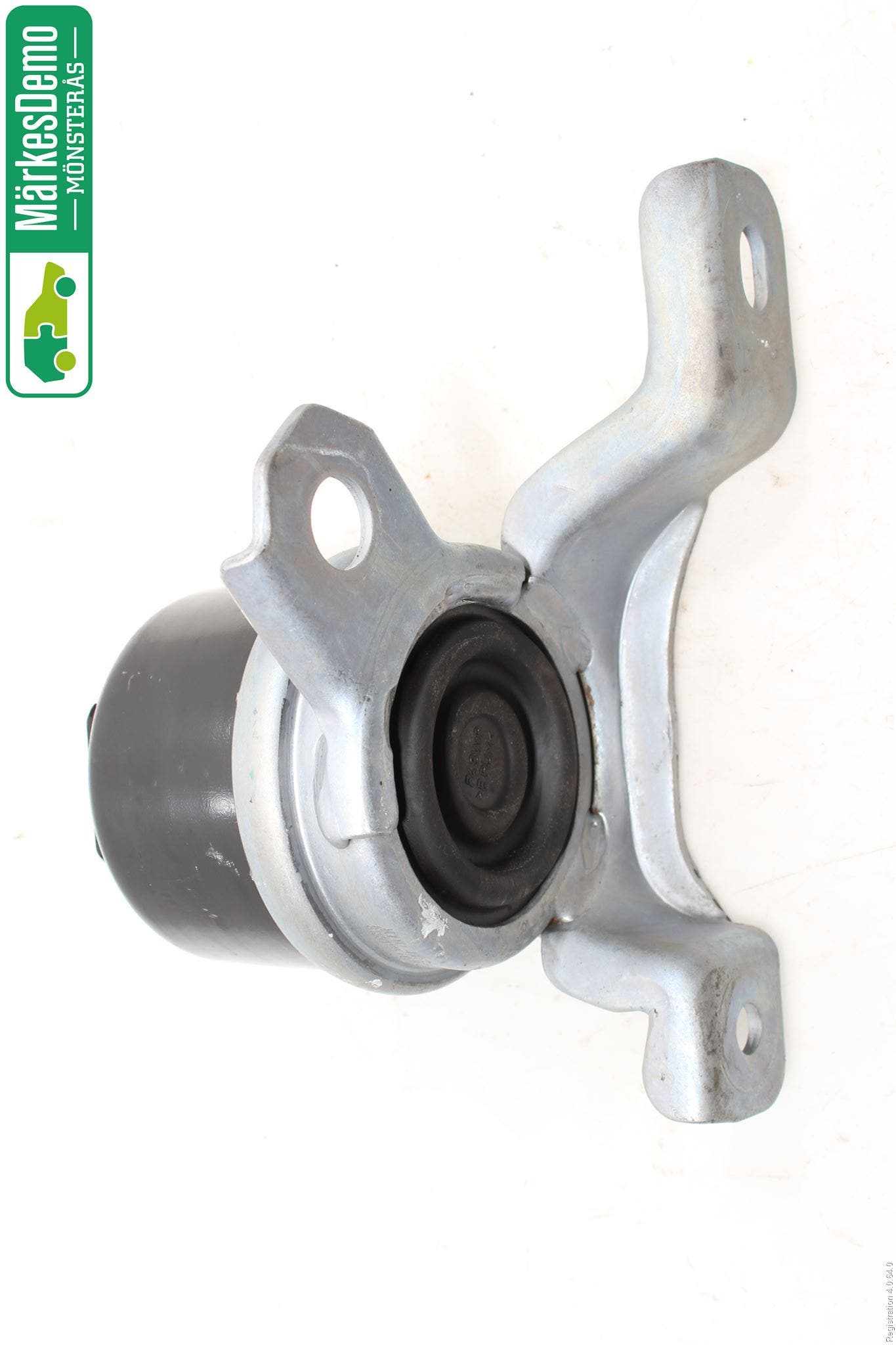 Volvo V60 14-18 Motorkudde