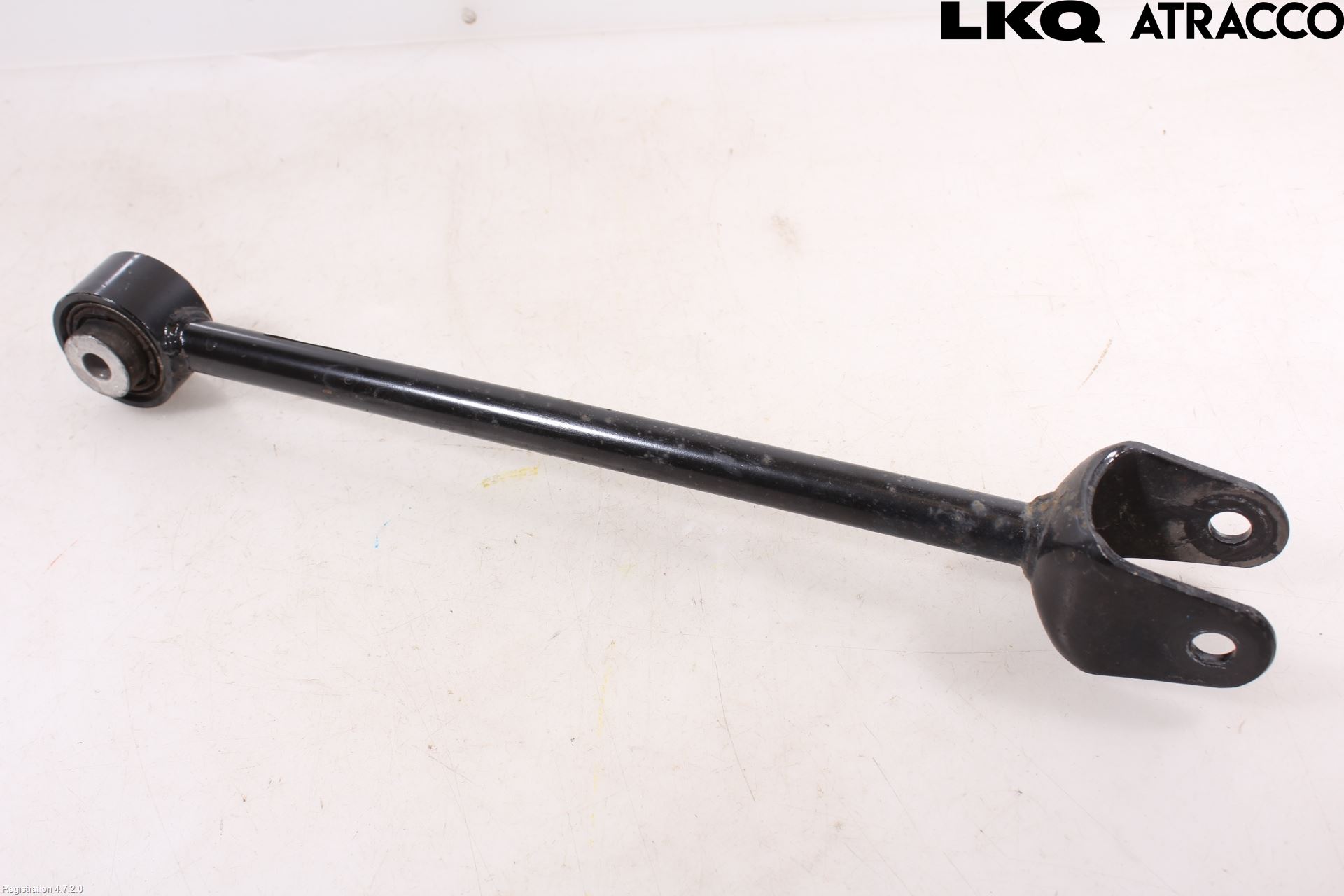 Tesla MODEL 3 17- Bärarm Bak Vänster