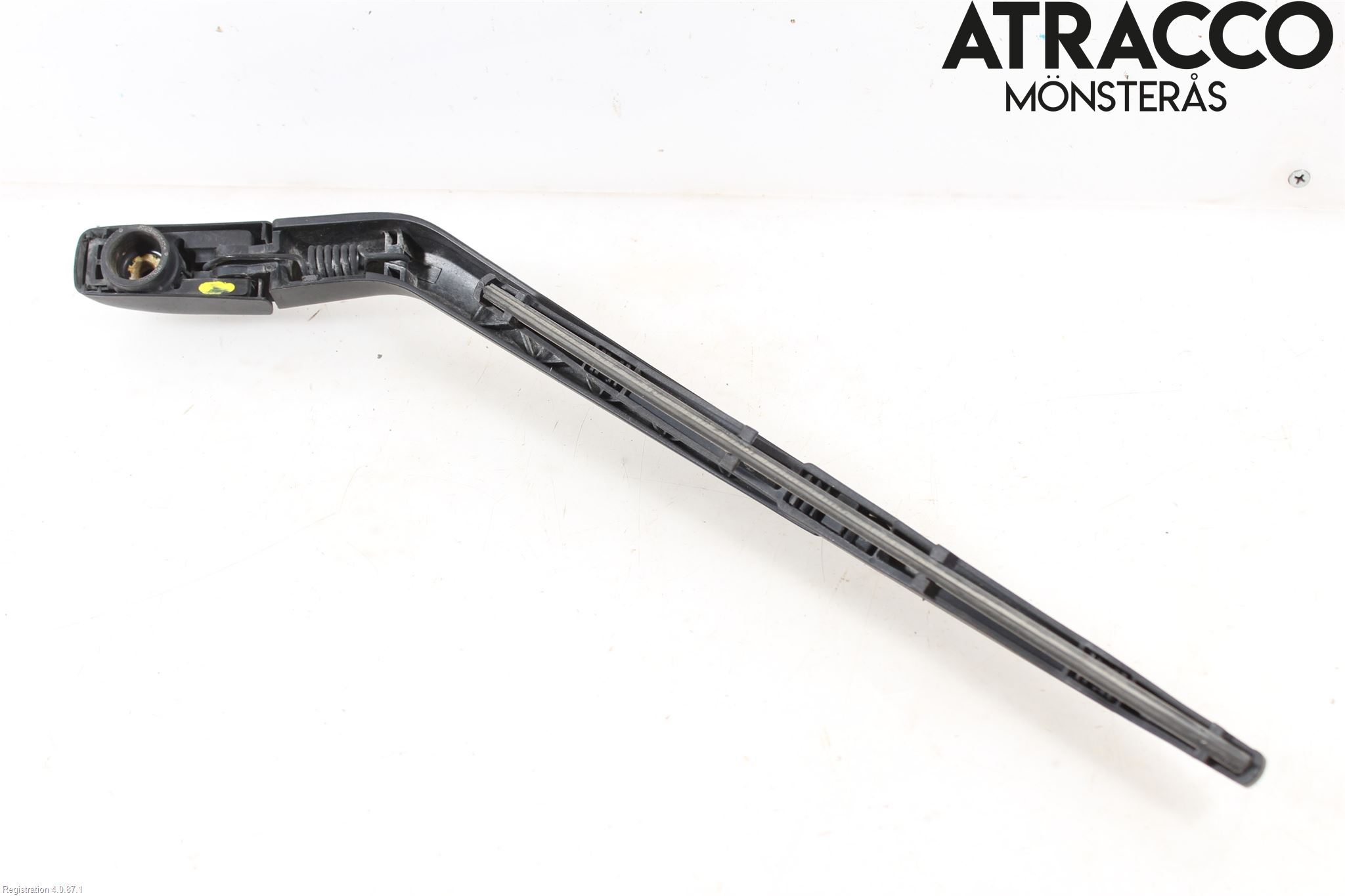 Fiat FREEMONT Torkararm-Bakruta