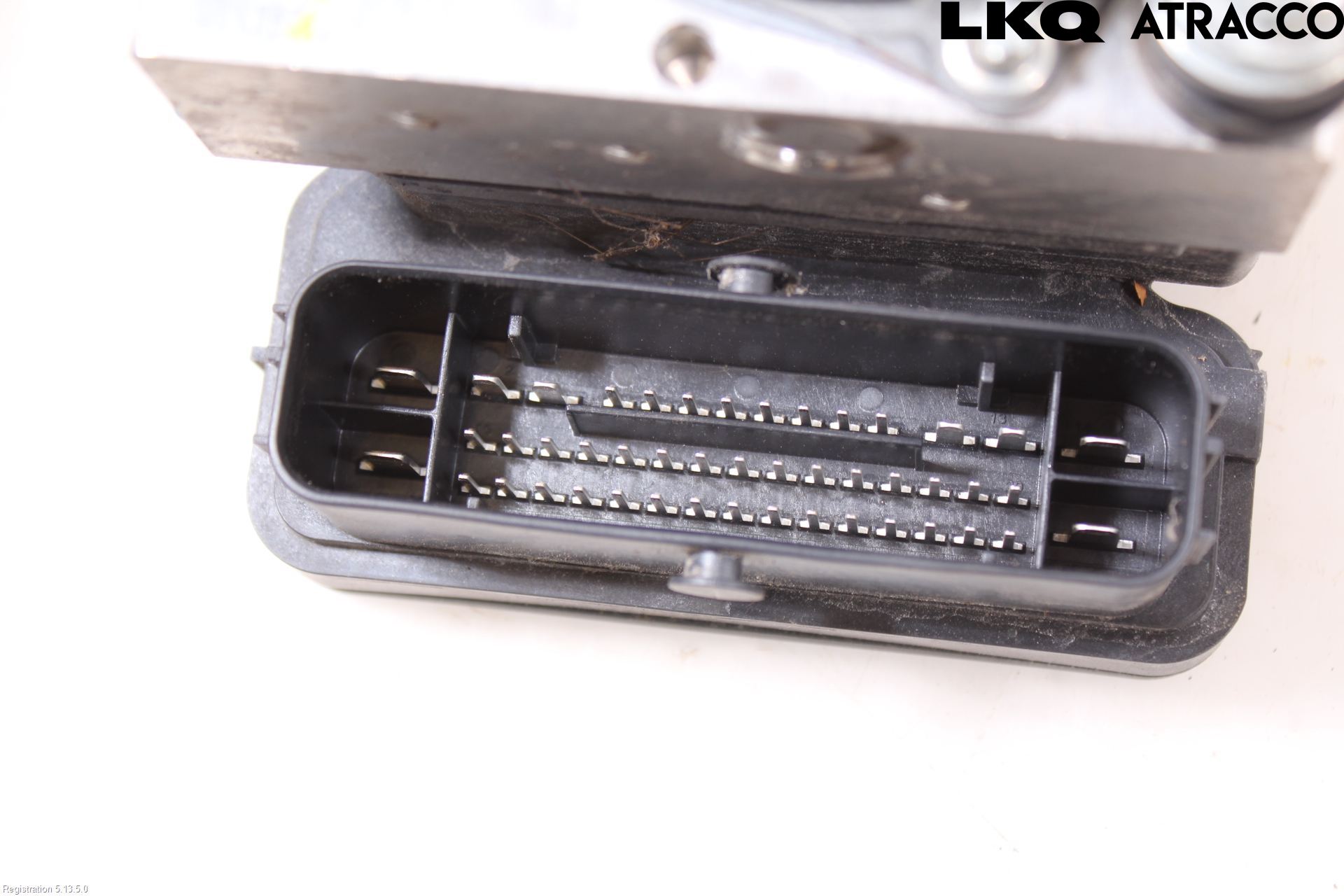 Opel ASTRA L 22- Abs Hydraulaggregat