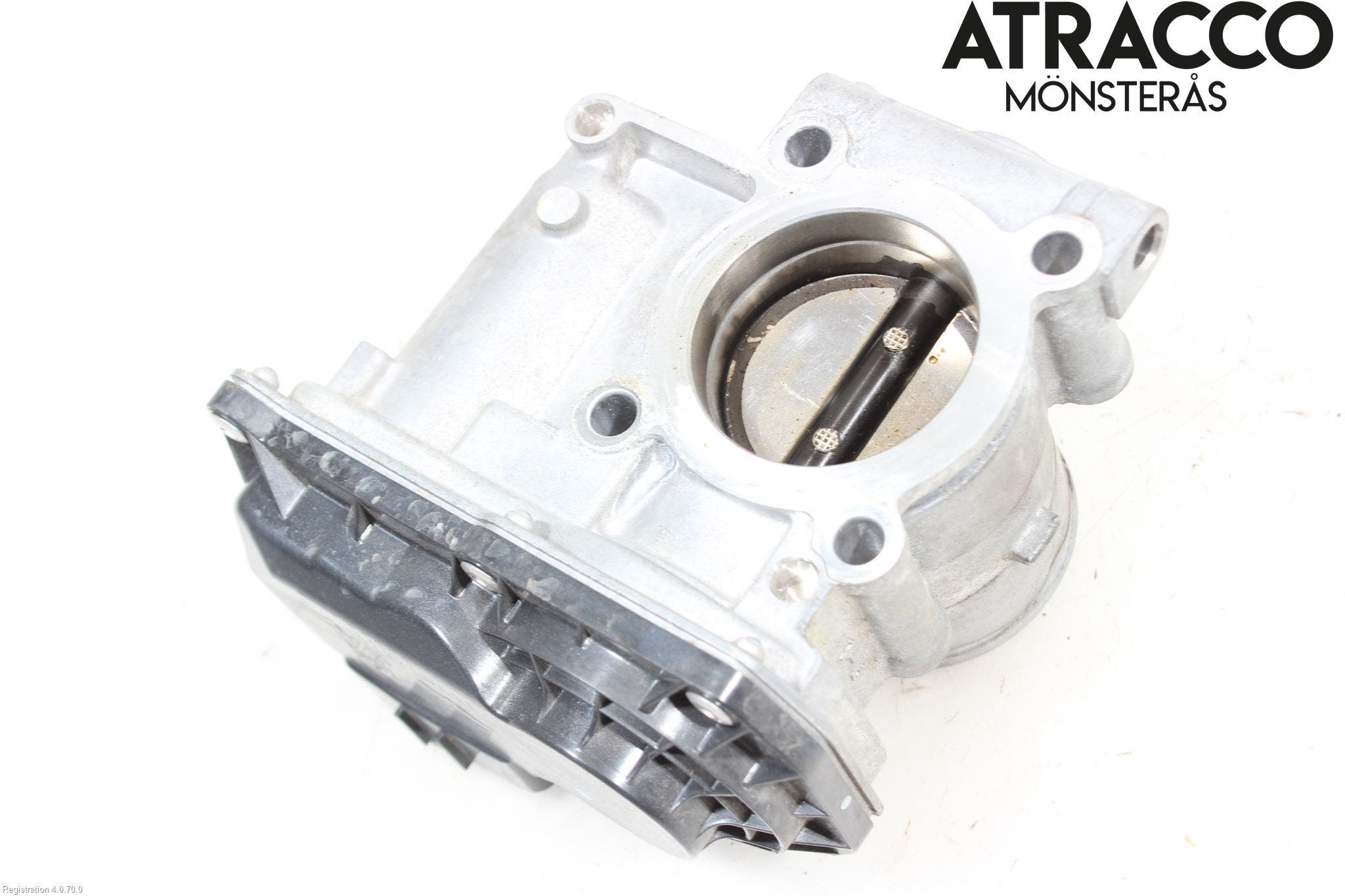 Suzuki VITARA 15- Injspjällhus