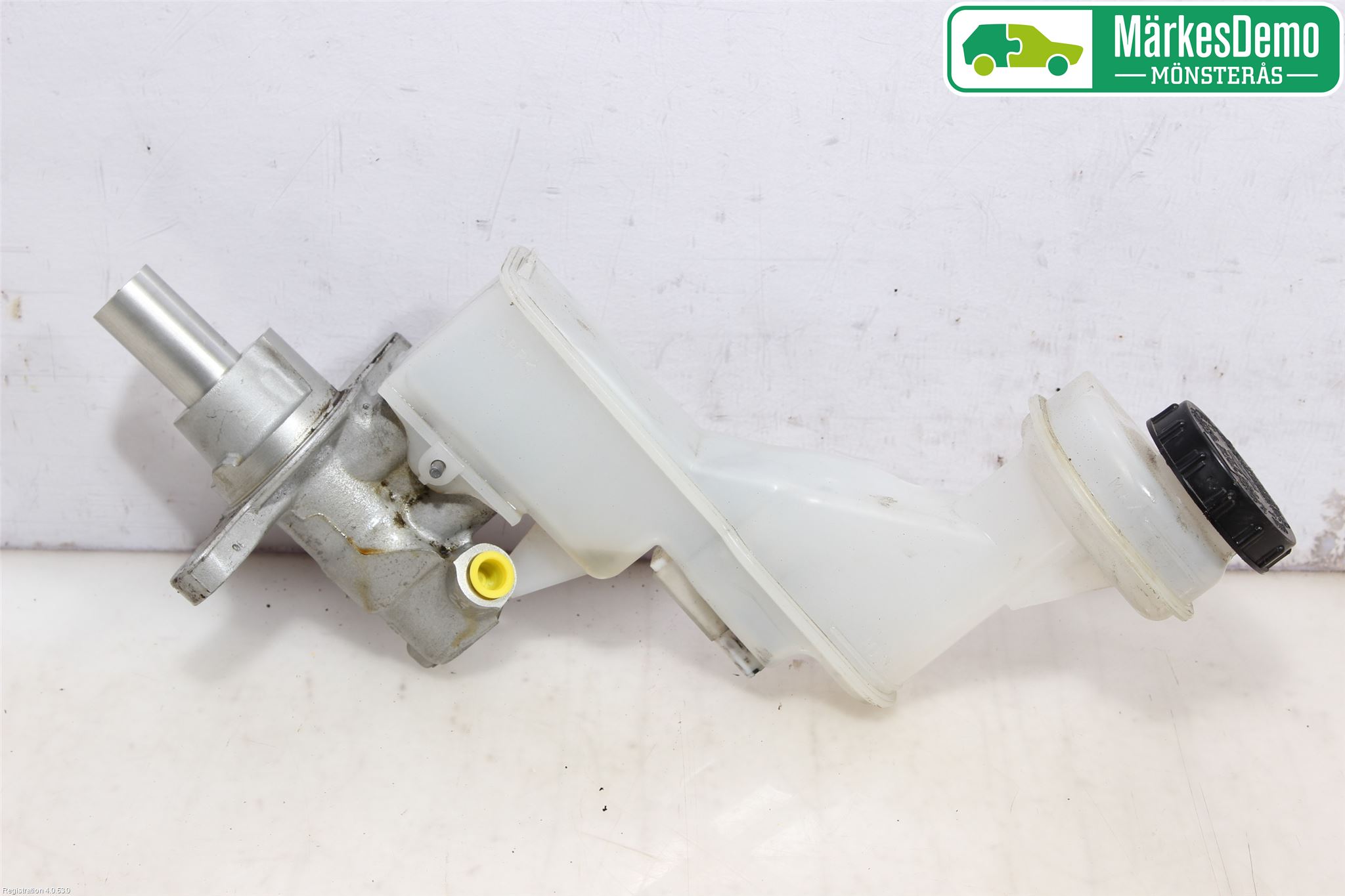 Nissan QASHQAI 10-14 Broms Huvudcylinder