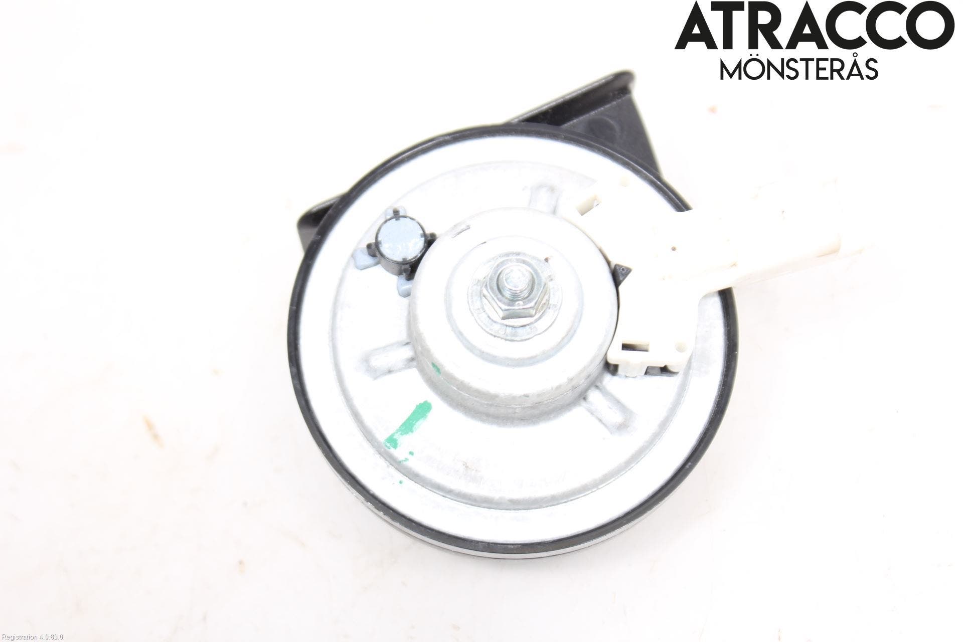 Opel CORSA F, CORSA-E 20- Signalhorn