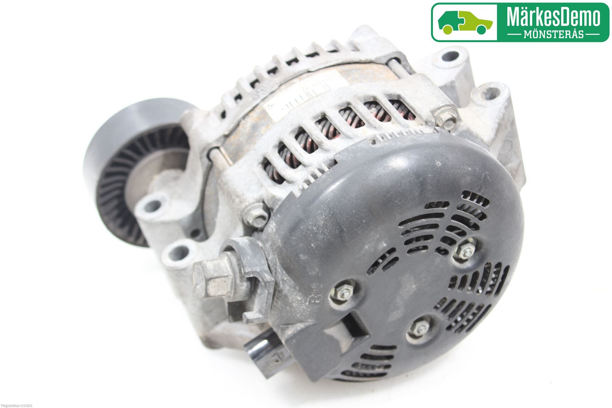 BMW 3 E90/91 SED/TOU 05-12 Generator