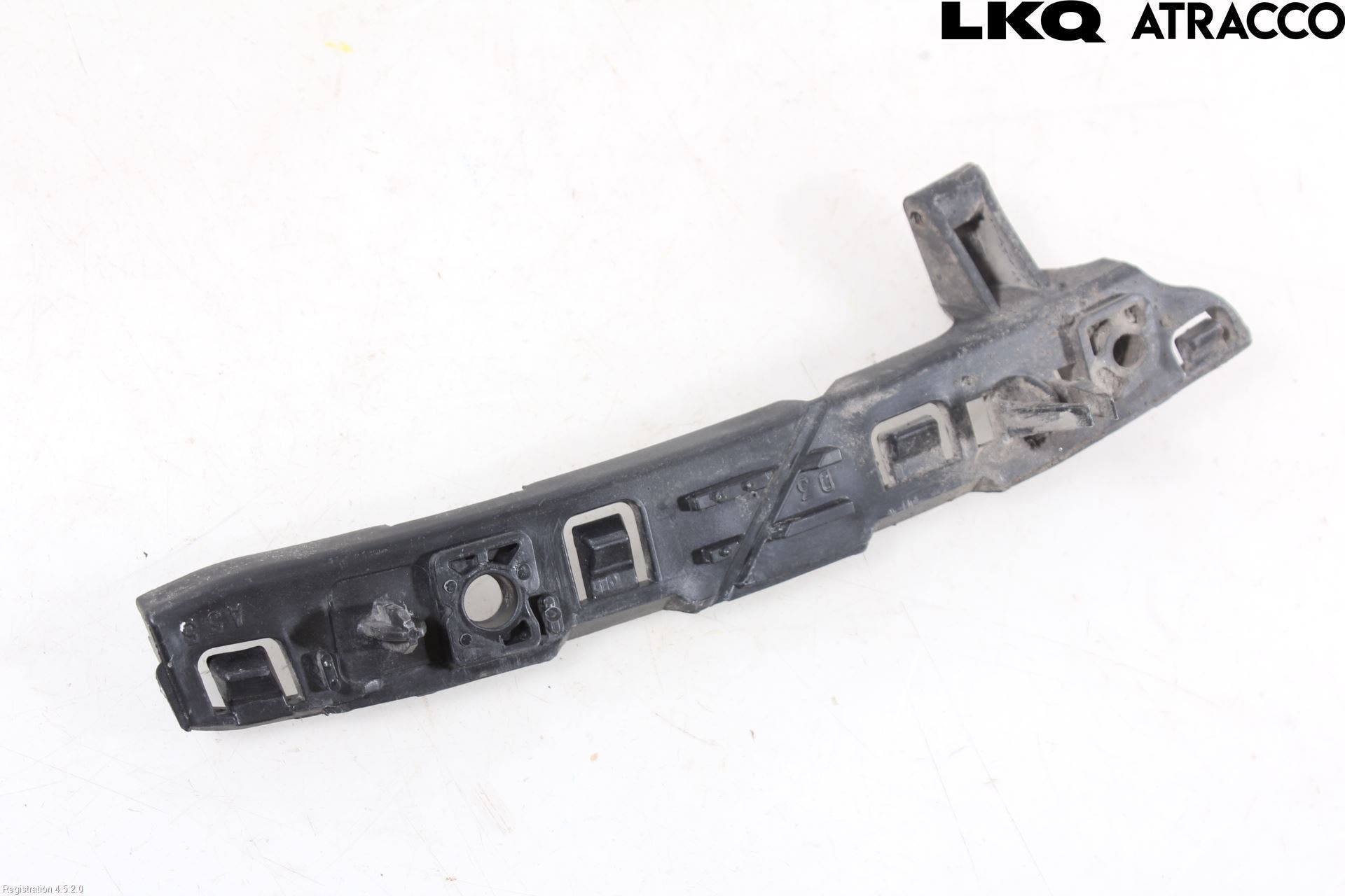 Citroen DS3 Stötfångarfäste Bak Hö