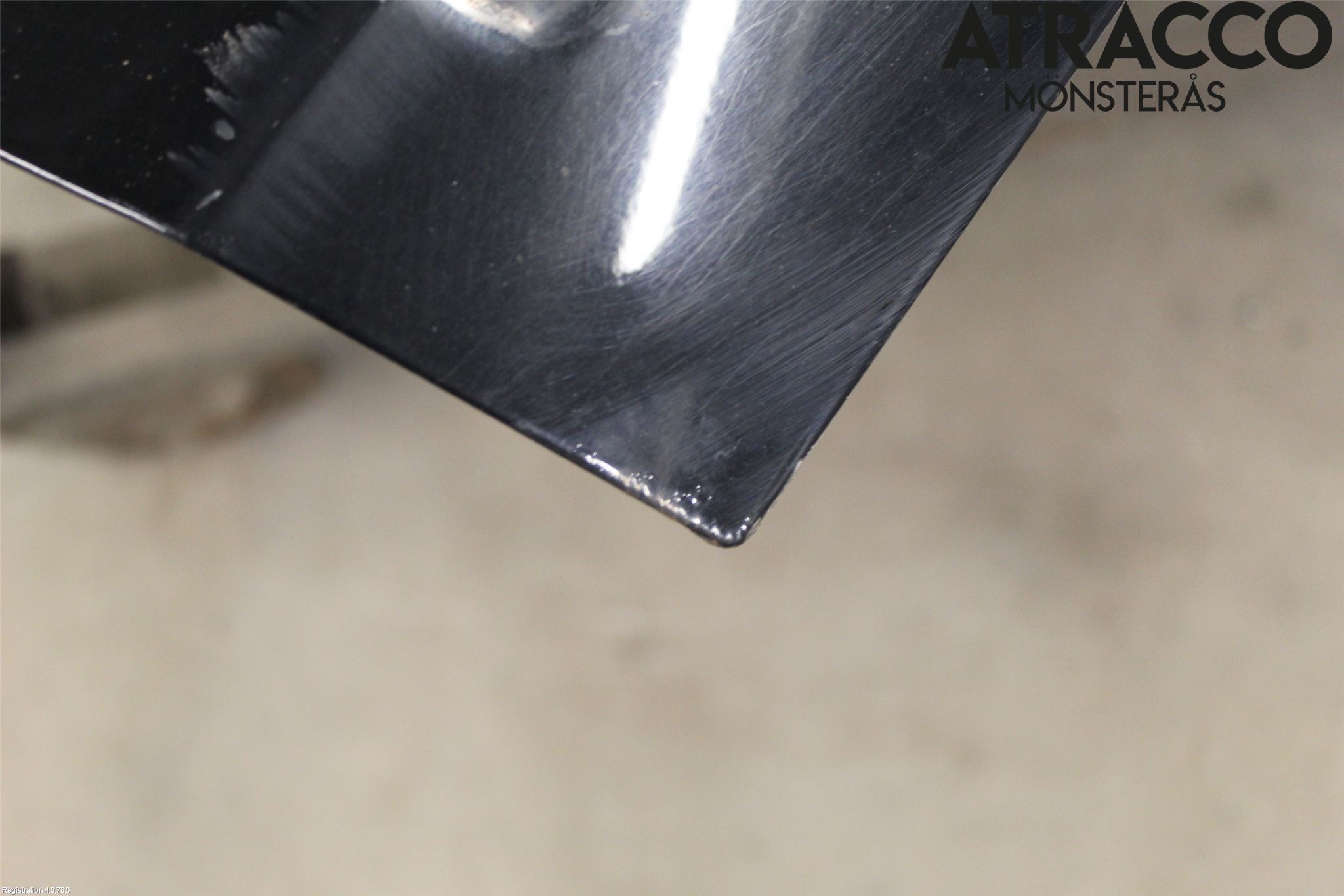 Citroen C5 08-17 Dörr Fram Vänster