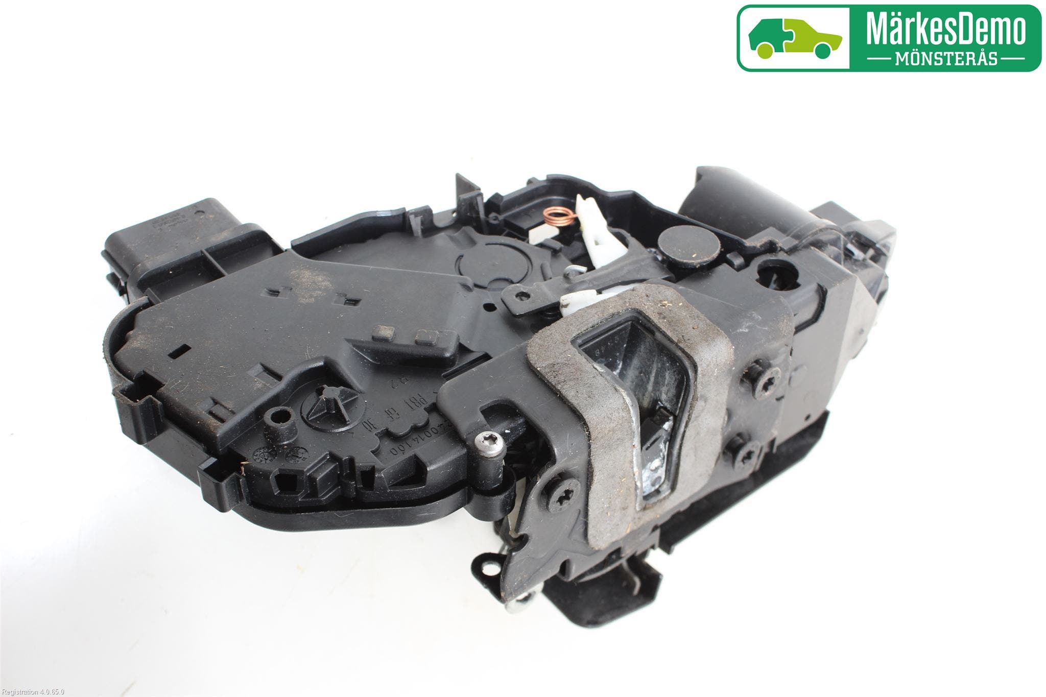 Ford KUGA 08-12 Låskista-Dörrlås