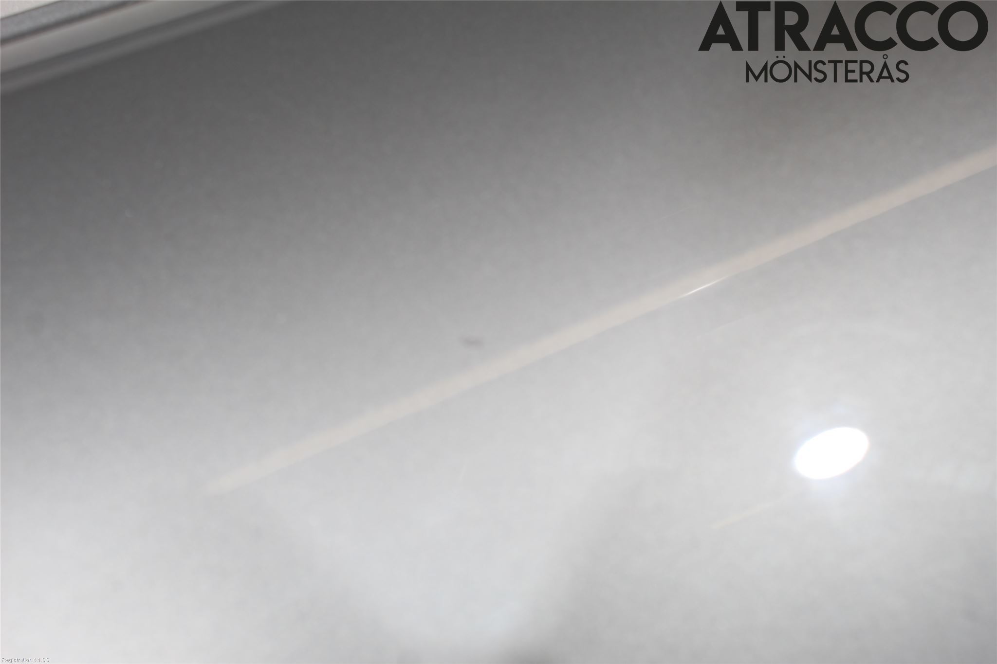 Jaguar XF 08-15 Dörr Bak Höger