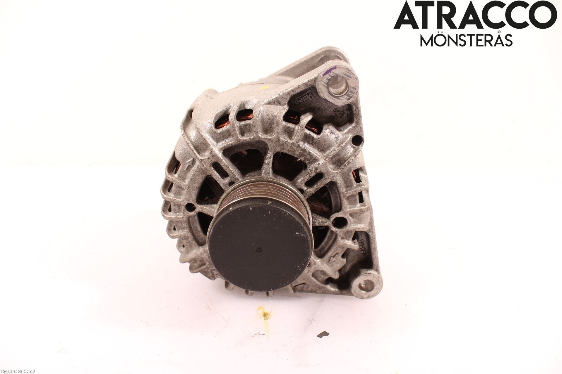 Opel MOKKA 21- Generator