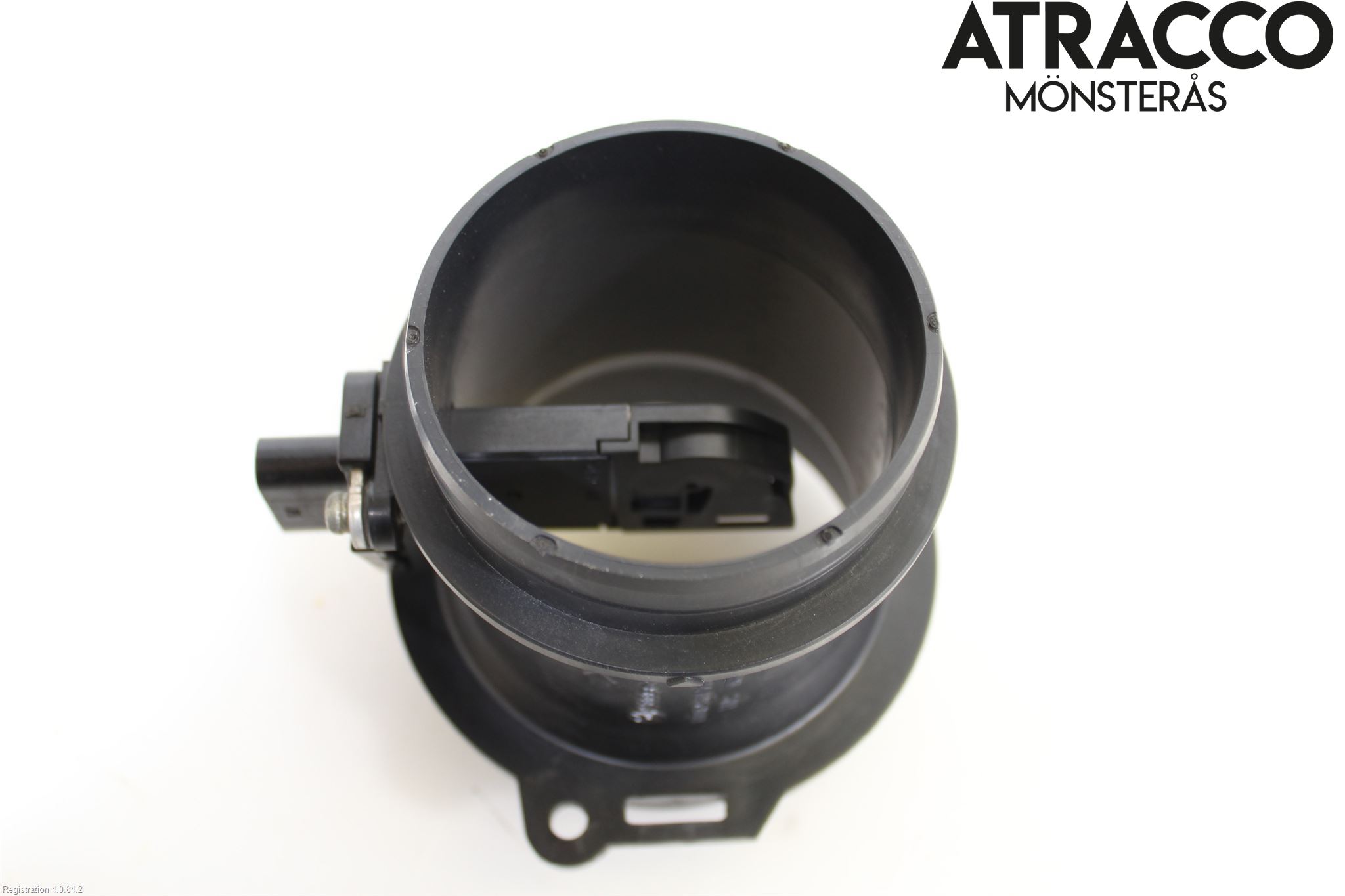 Audi A5 07-16 Injluftmassamätare