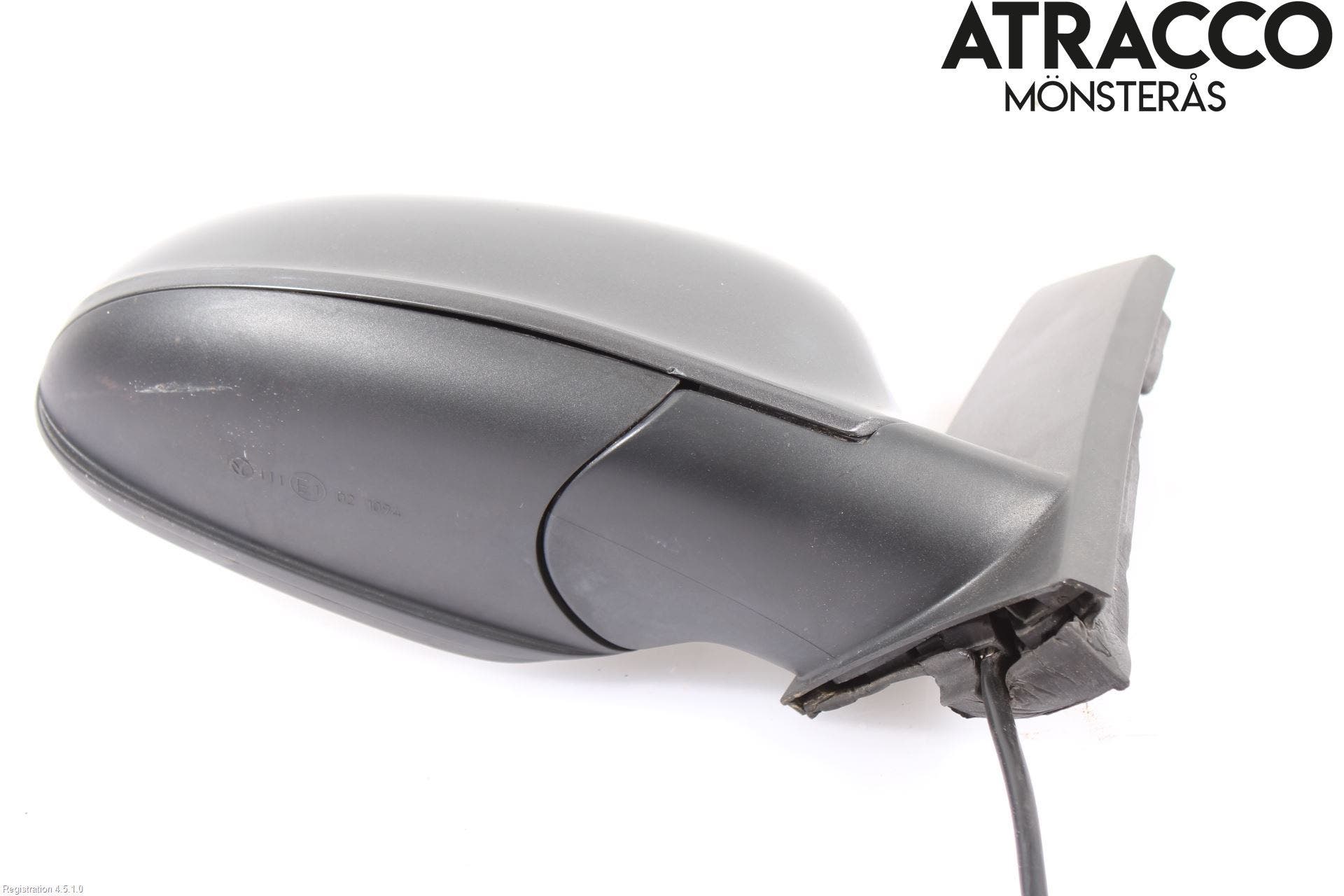 Opel ASTRA J 10-15 Spegel Yttre El Hö