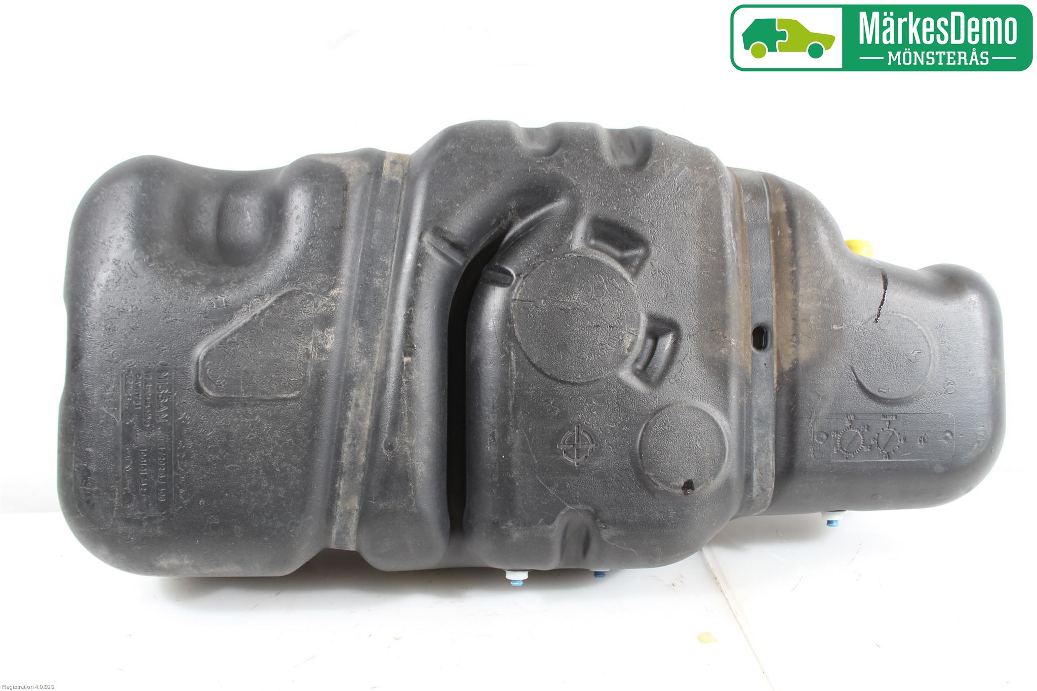 Nissan NV200/NV200 COMBI Bränsletank Diesel