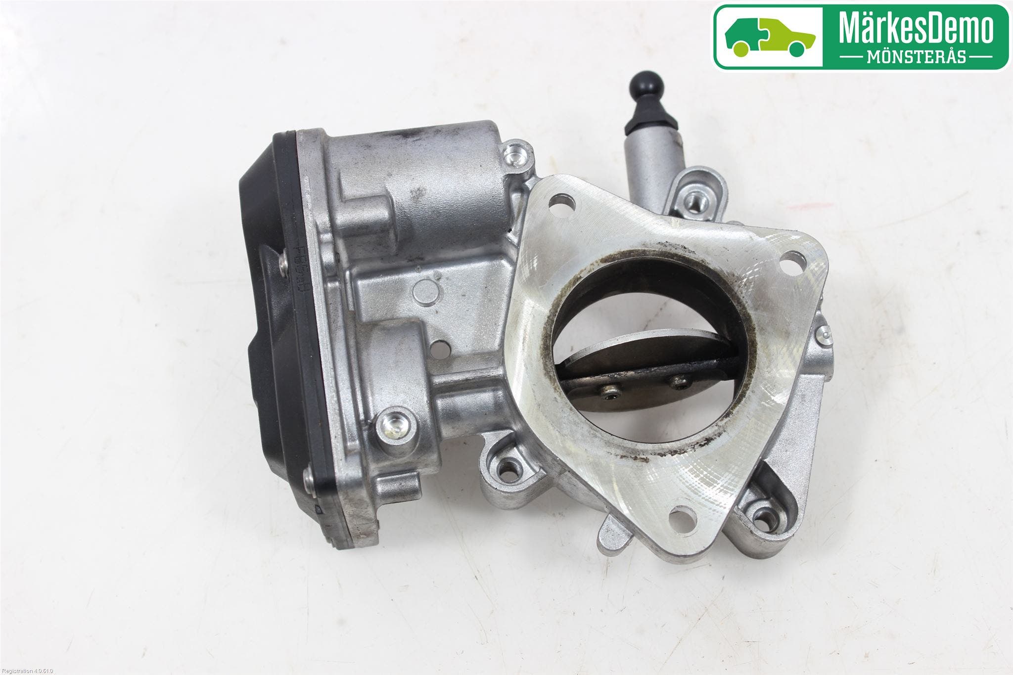 Opel INSIGNIA 09-16 Injspjällhus