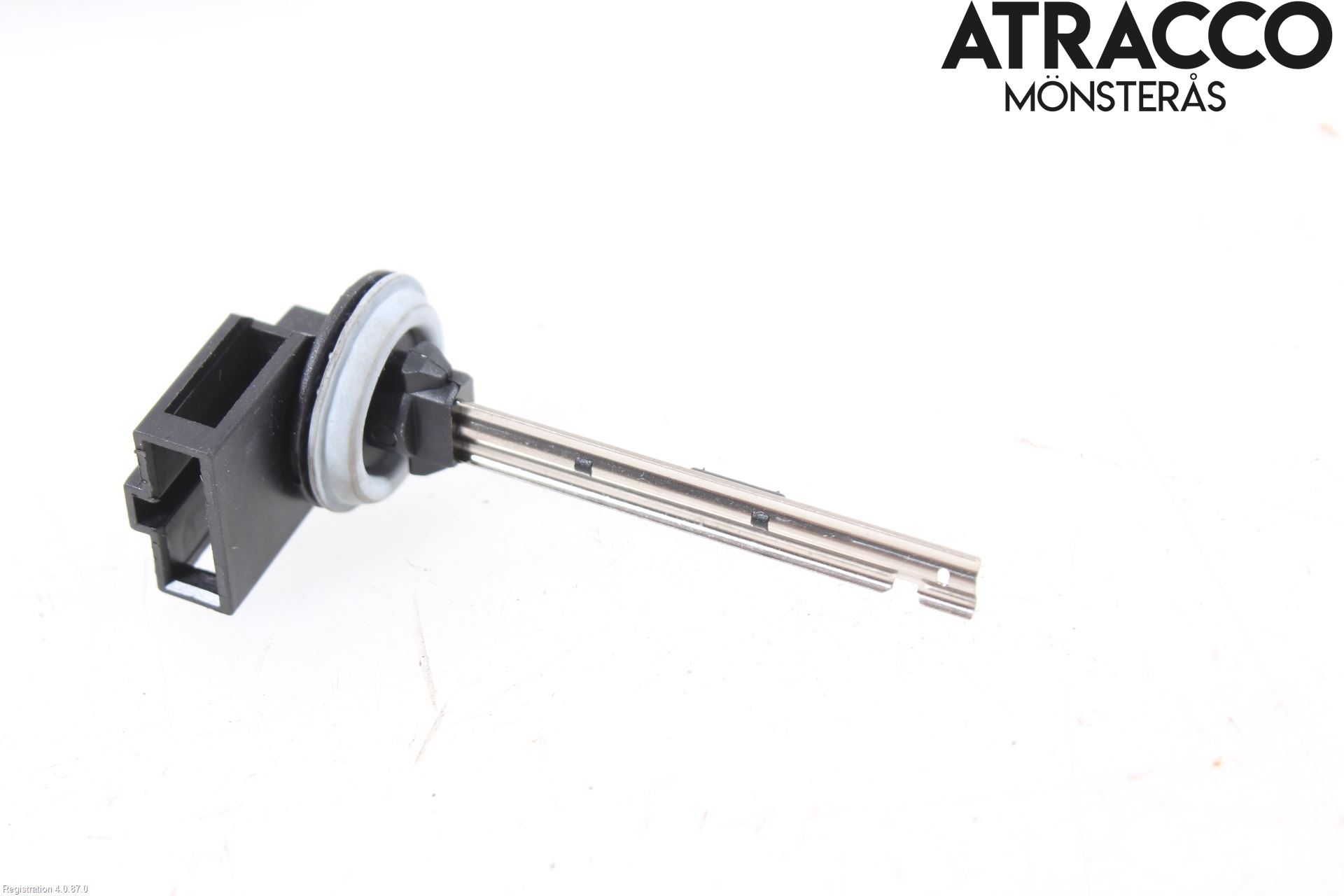 Audi A4/S4 B9 16-19 Ac Innertemperatur Sensor