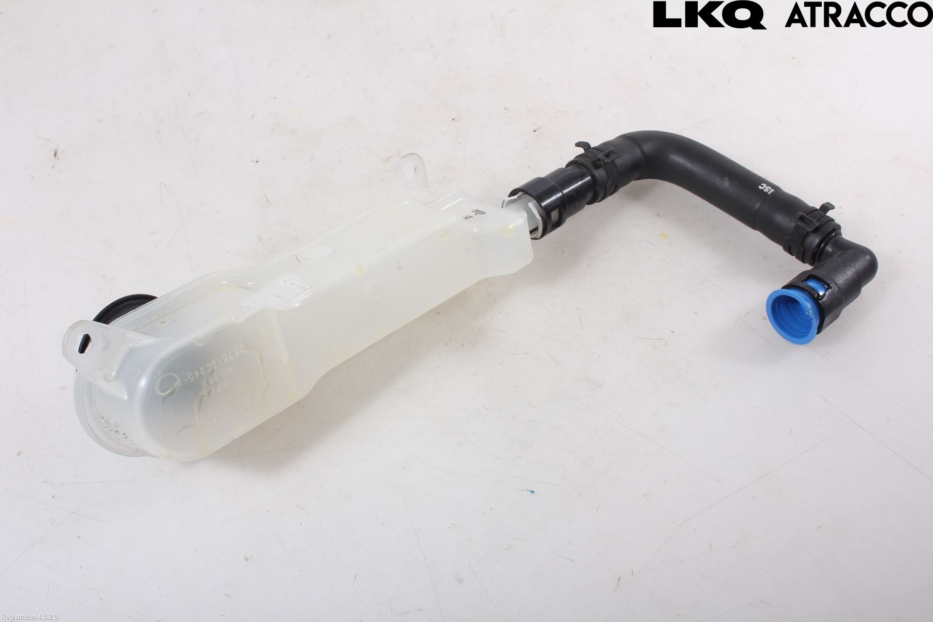 Ford MONDEO 15-22 Expansionstank