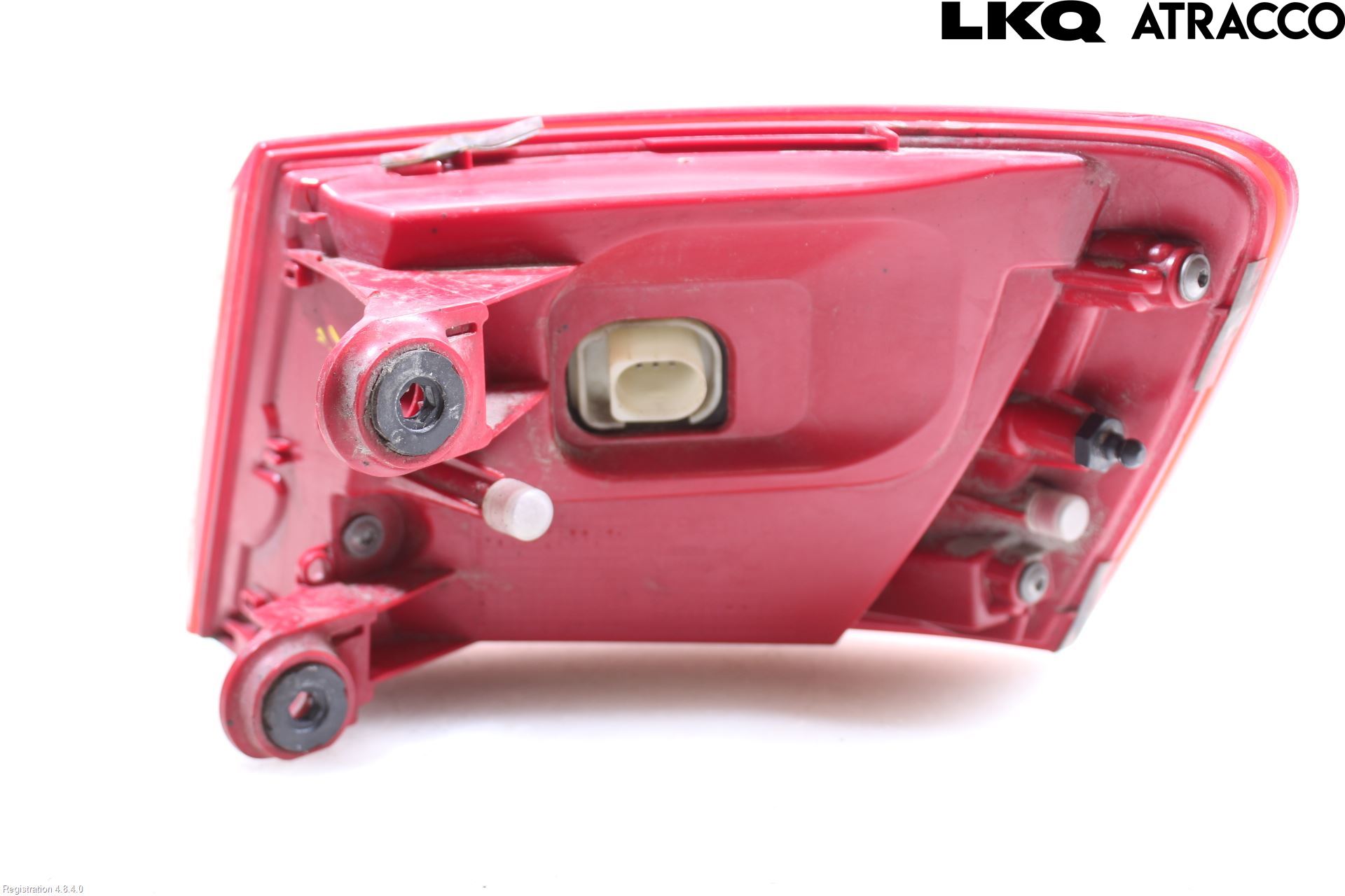 Audi A6/S6 4G 11-18 Bakljus Vänster