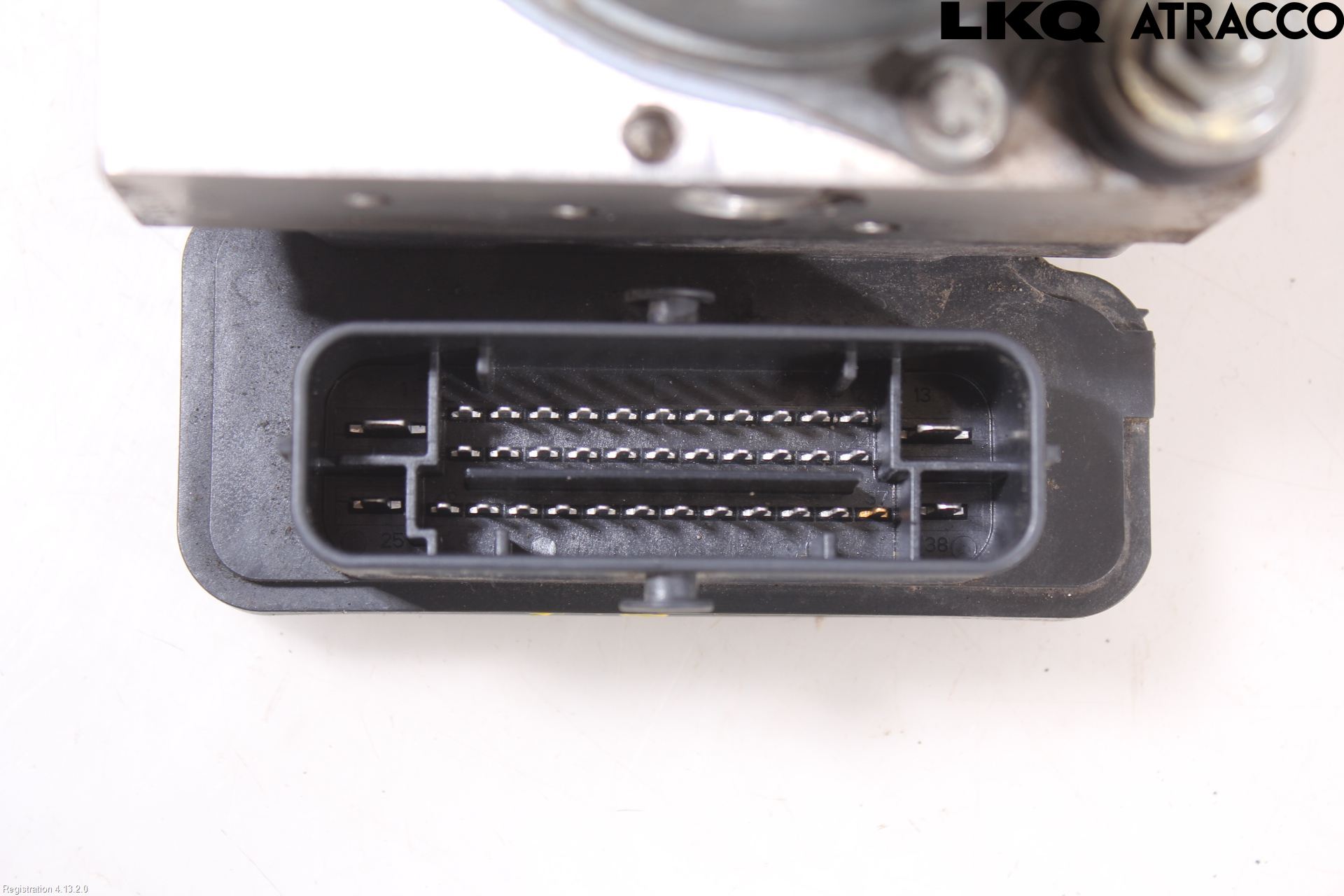Peugeot EXPERT/E-EXPERT 17- Abs Hydraulaggregat