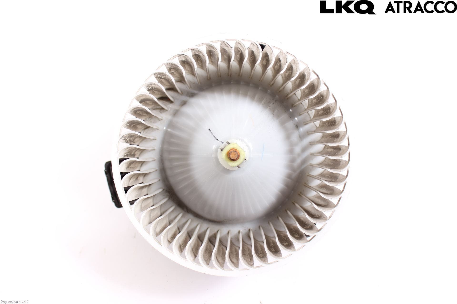 Mazda 6 13- Värmefläkt