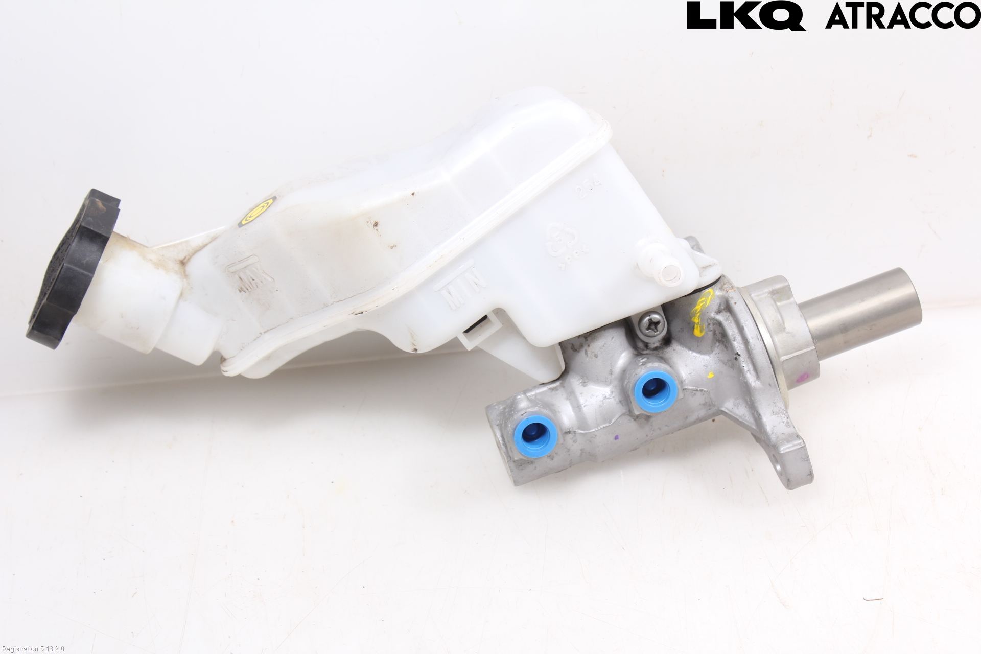 Kia CARENS III 13-19 Broms Huvudcylinder