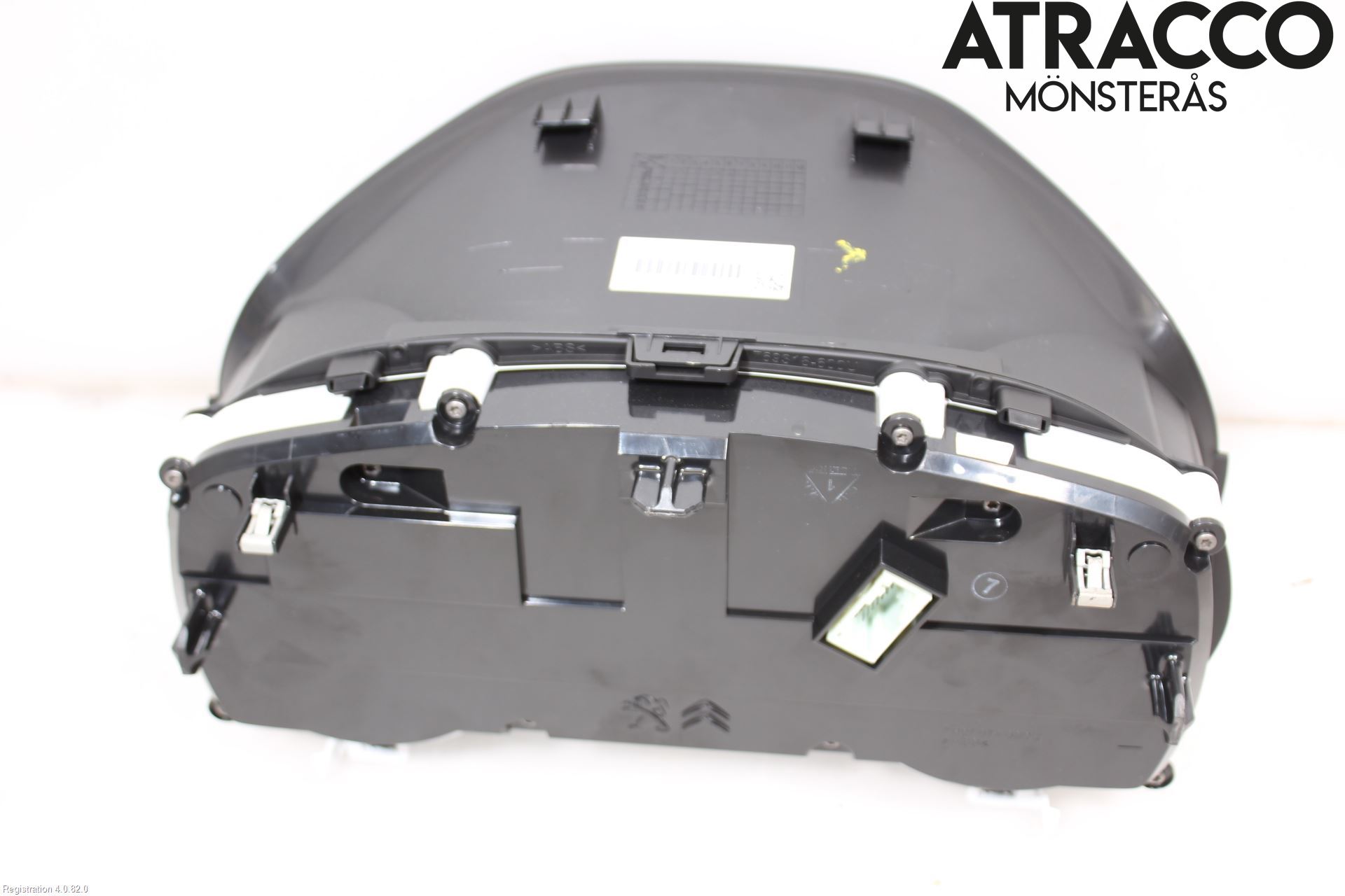 Opel CORSA F, CORSA-E 20- Instrument Komb