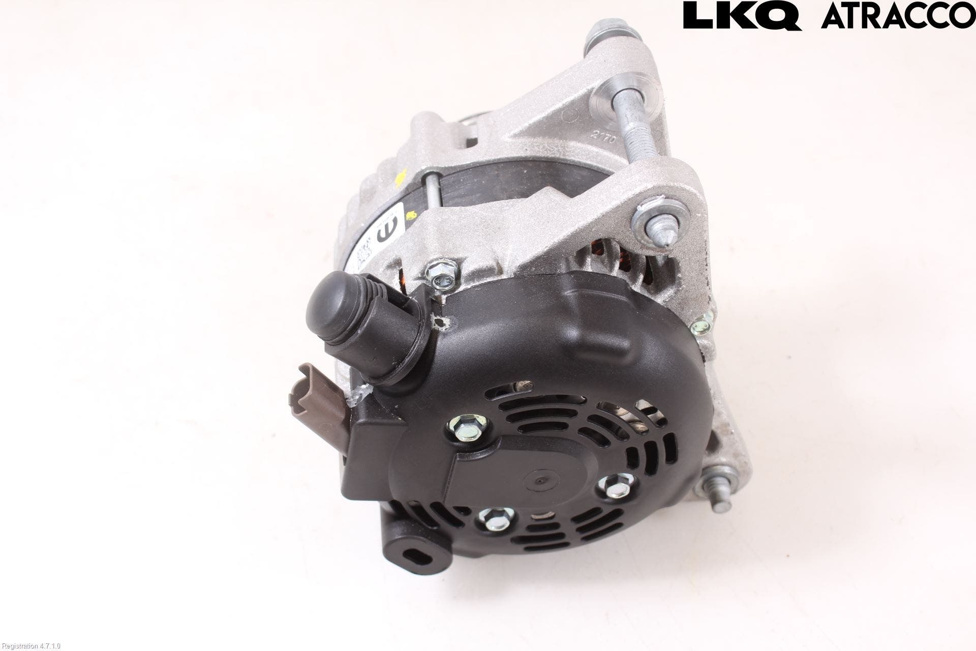 Opel GRANDLAND X 18- Generator