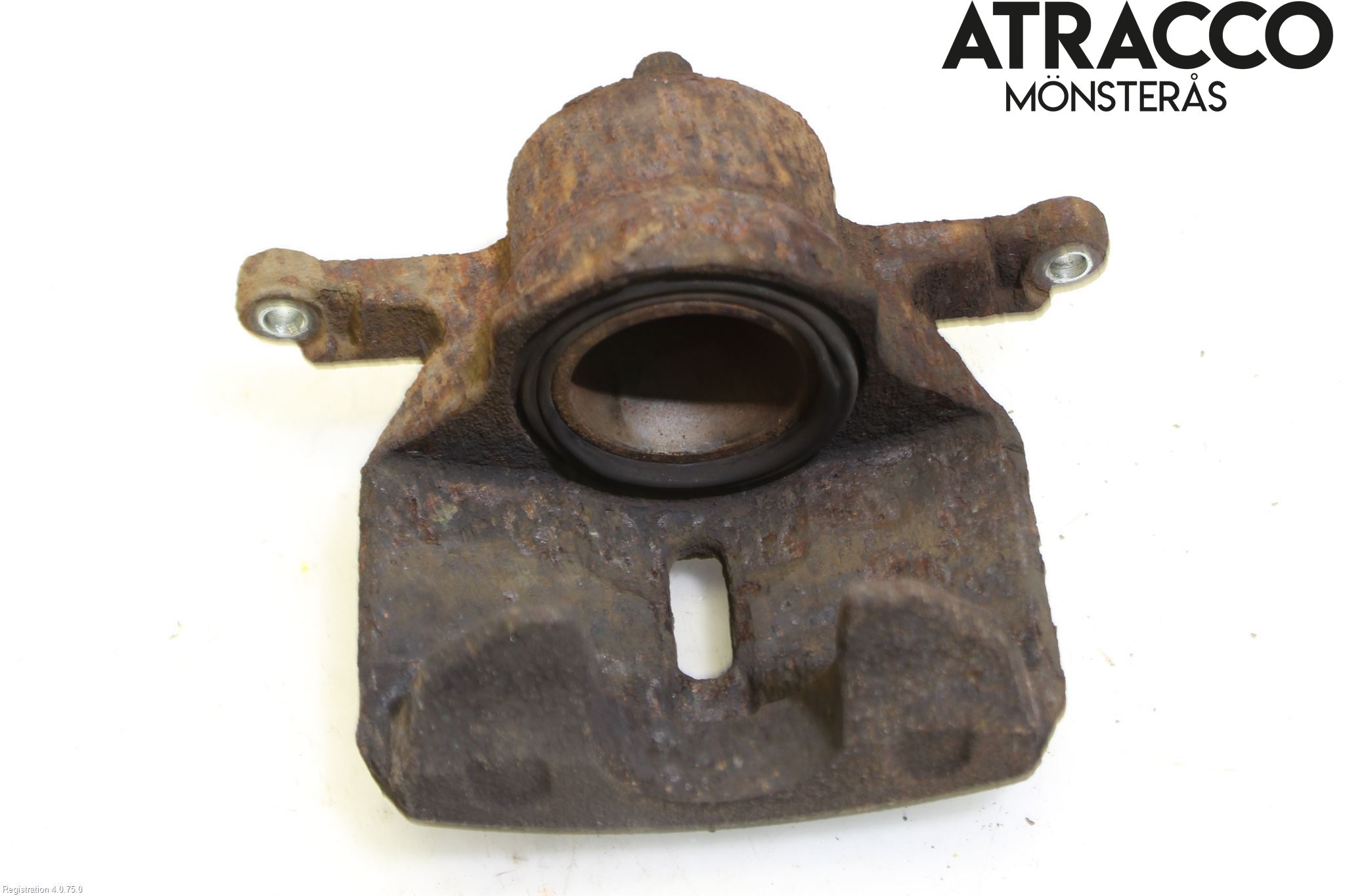 Mazda CX-5 12-17 Bromsok Fram Vänster