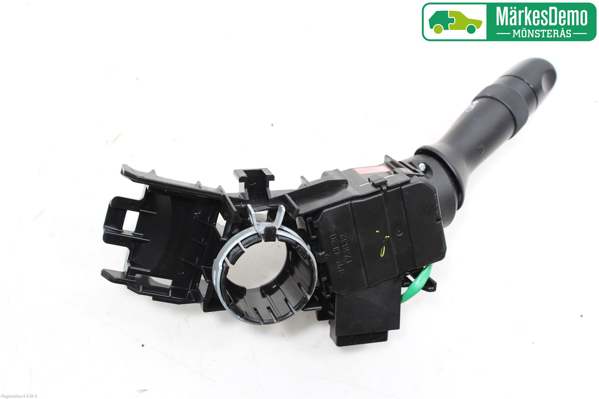 Toyota VERSO-S 11-16 Spak Blinkers-Ljusomk